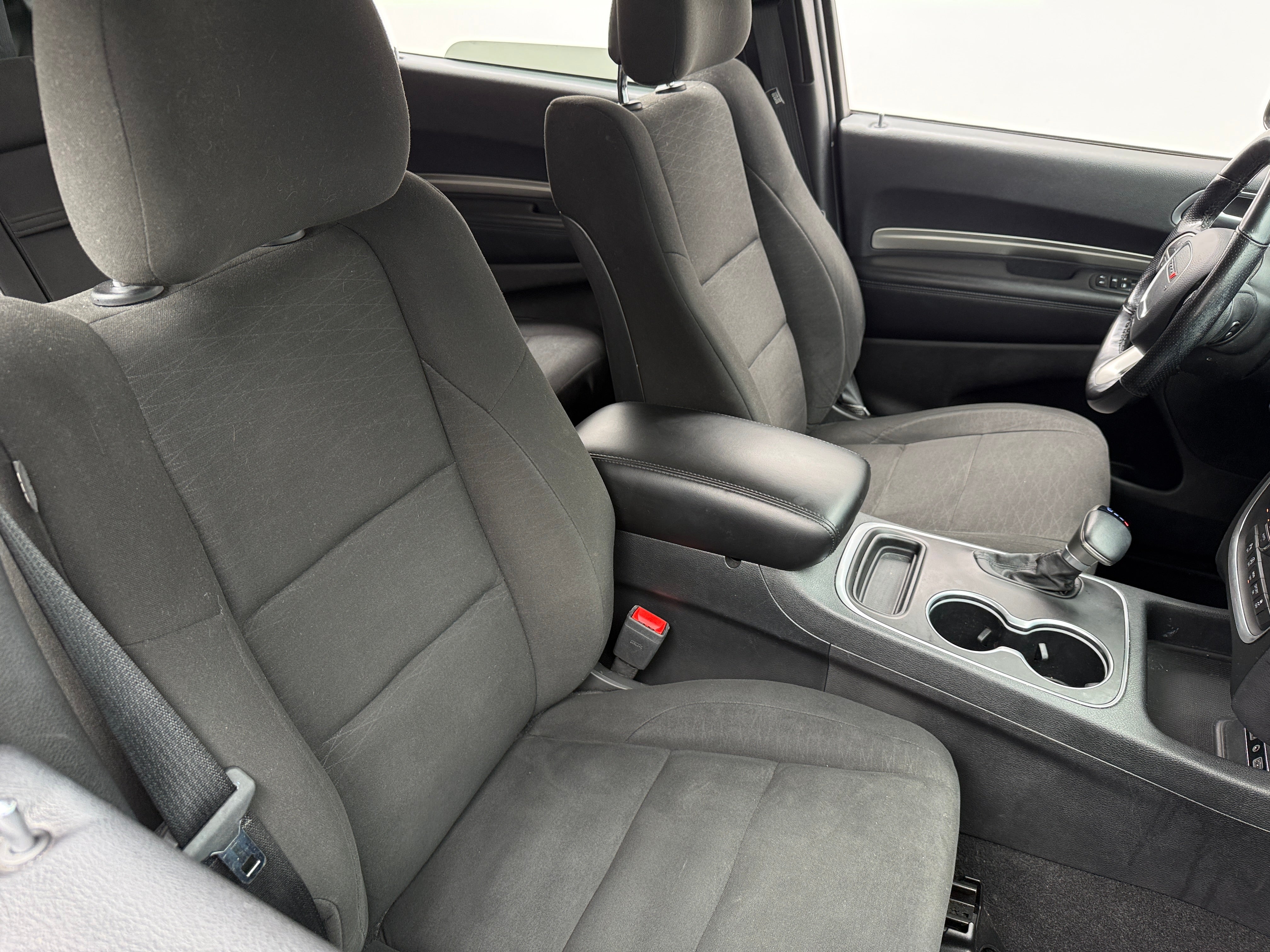 2019 Dodge Durango