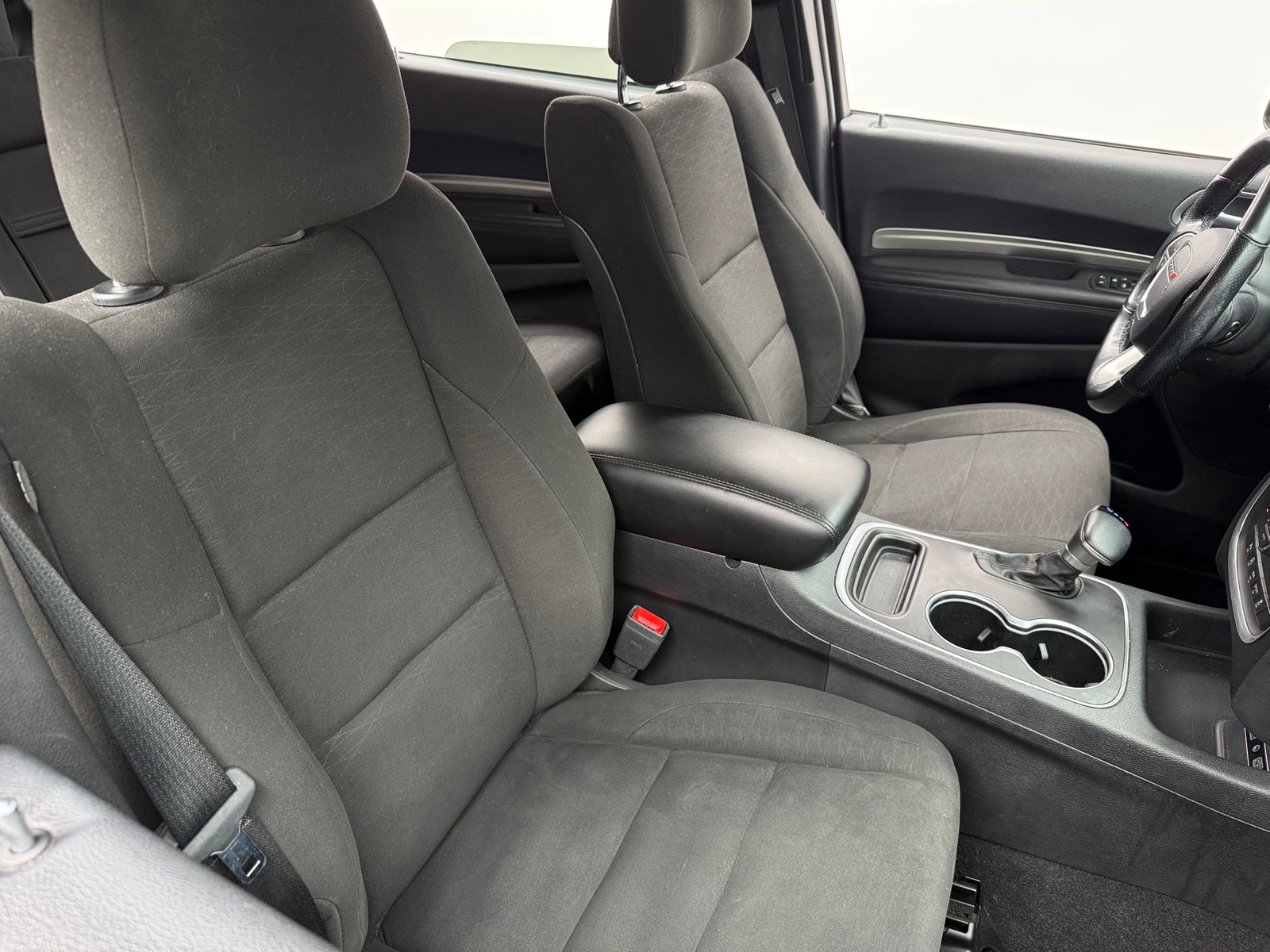 Thumbnail: 2019 Dodge Durango - 2