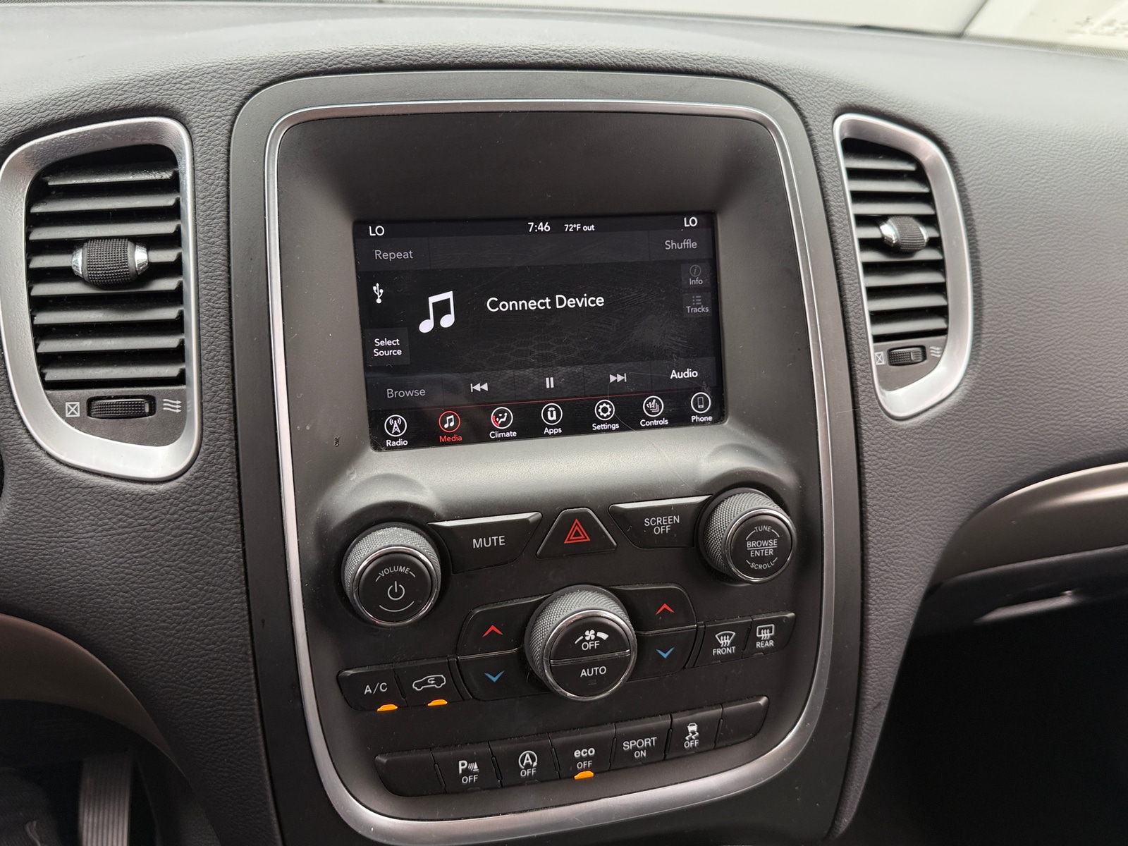 Thumbnail: 2019 Dodge Durango - 4