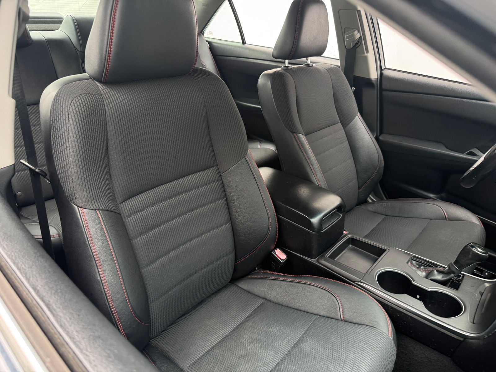 Thumbnail: 2016 Toyota Camry - 2