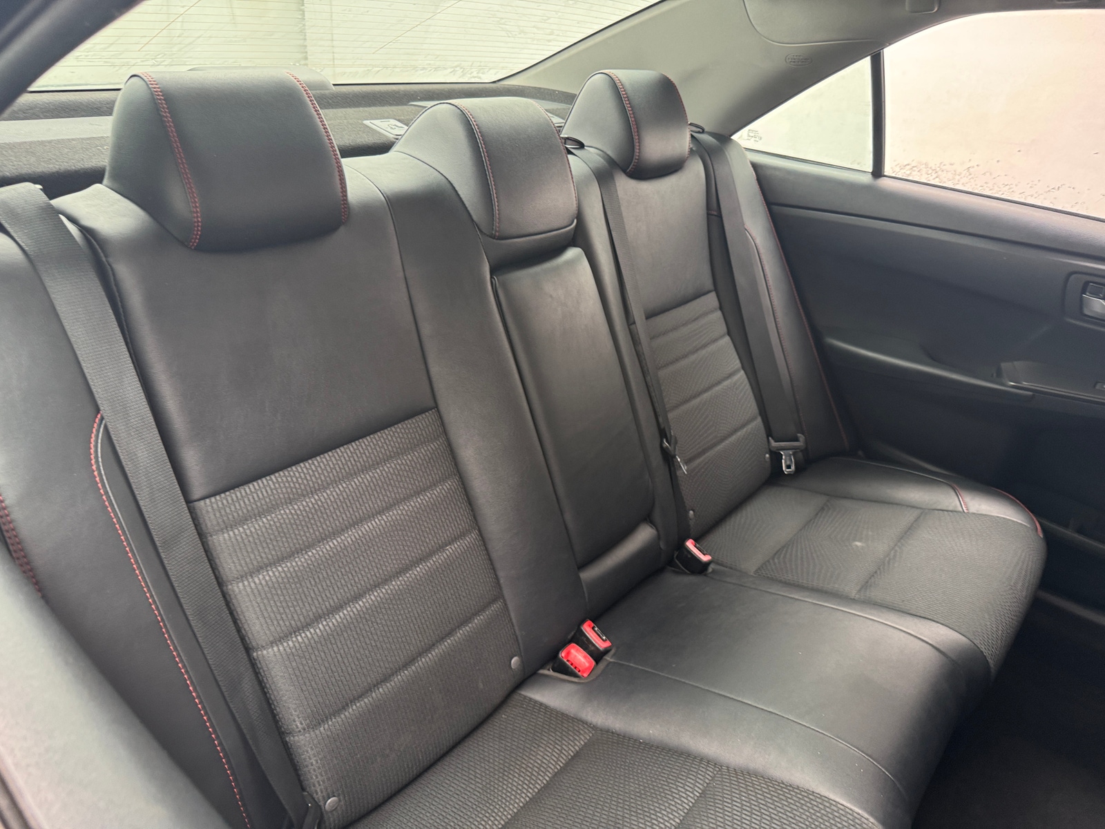 Thumbnail: 2016 Toyota Camry - 6