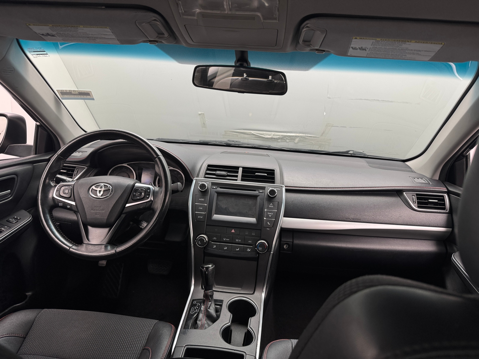 Thumbnail: 2016 Toyota Camry - 3