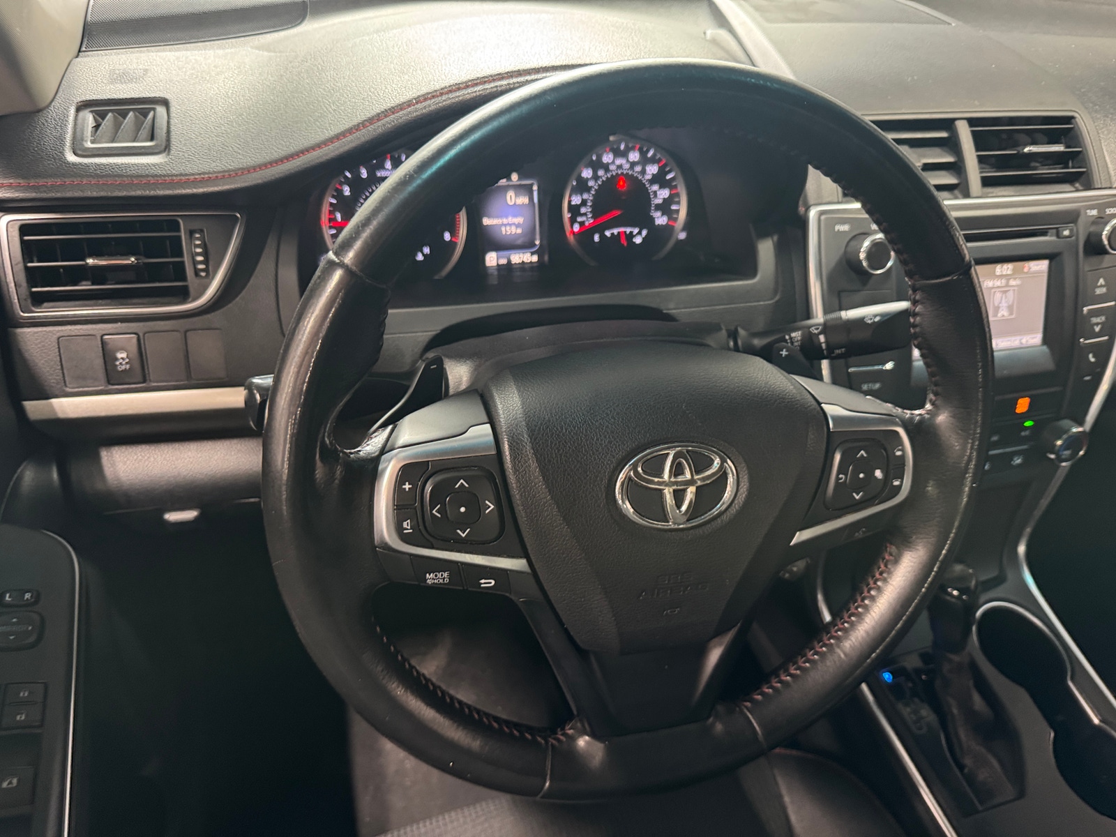 Thumbnail: 2016 Toyota Camry - 5