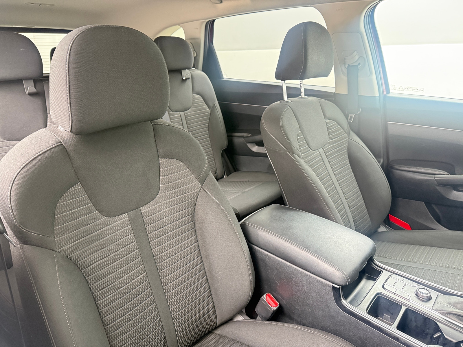 Thumbnail: 2023 Kia Sorento - 2