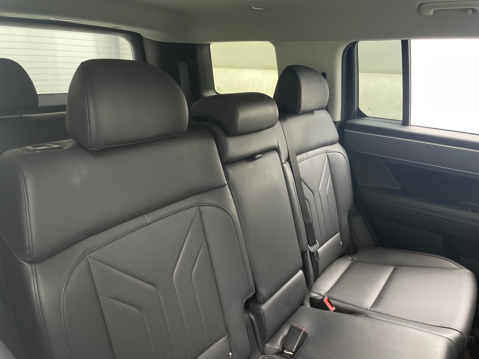 Thumbnail: 2026 Hyundai Santa Fe - 5