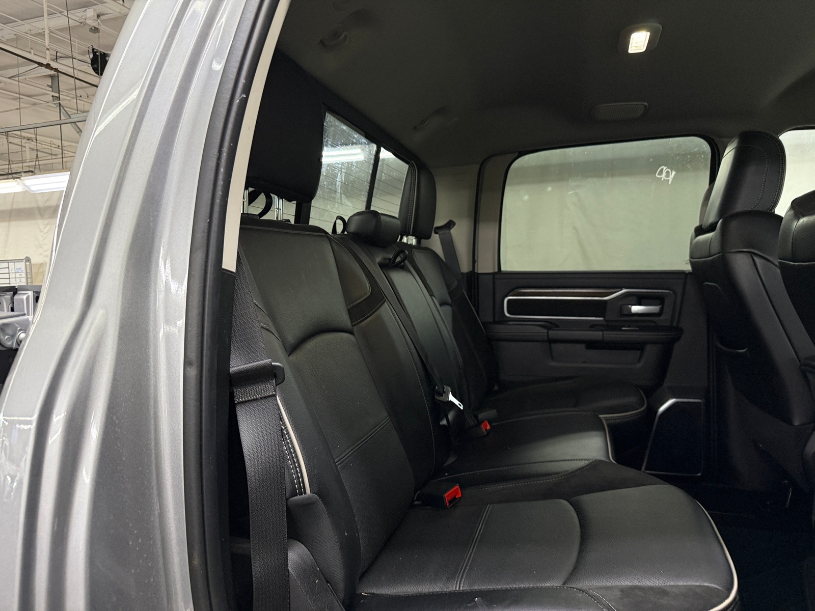 Thumbnail: 2024 RAM 2500 - 5