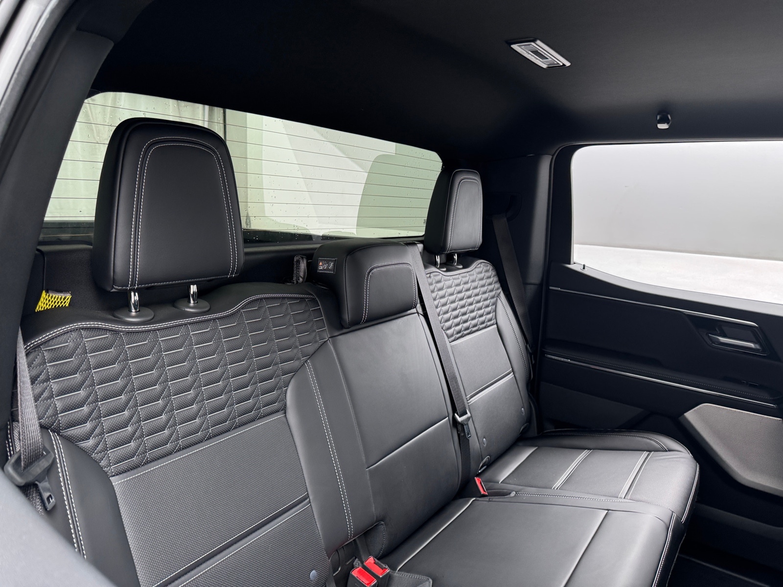 Thumbnail: 2026 GMC Sierra EV - 5