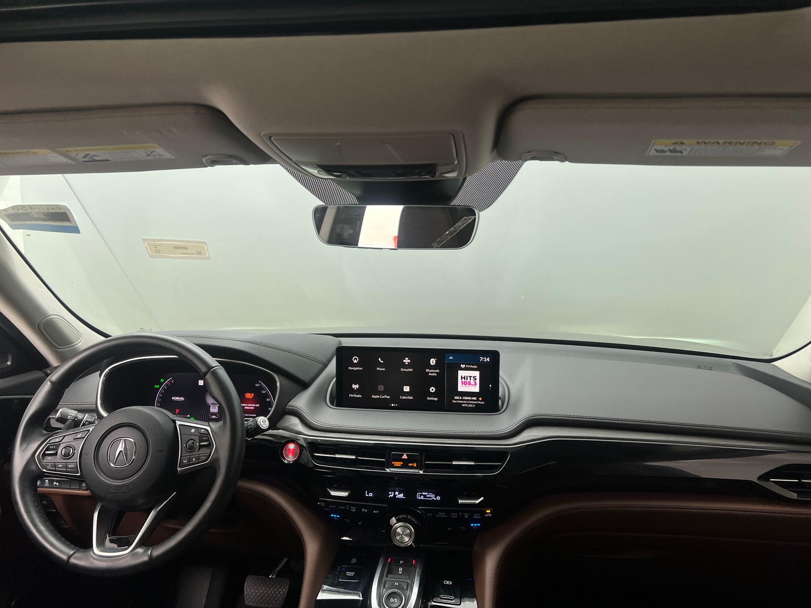 Thumbnail: 2022 Acura MDX - 2