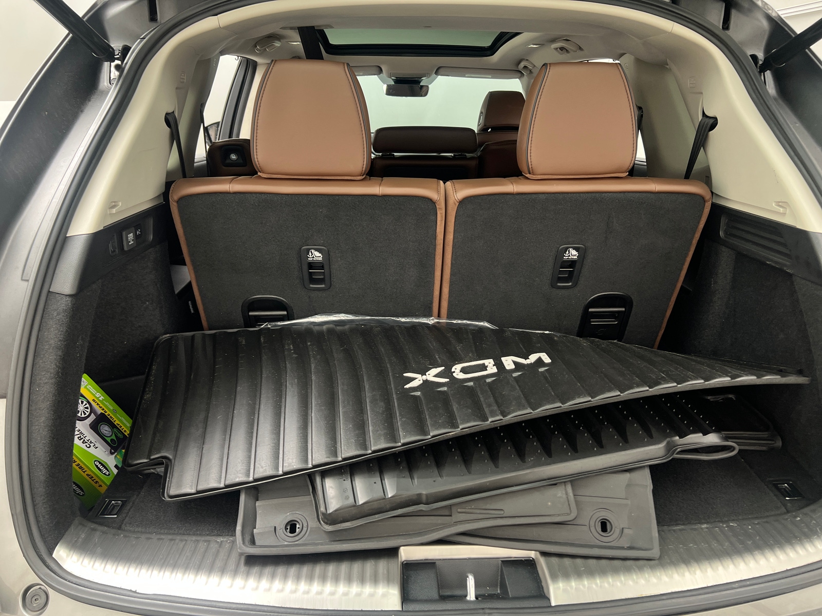 Thumbnail: 2022 Acura MDX - 6