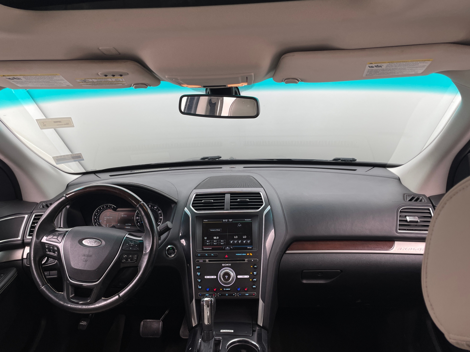 Thumbnail: 2016 Ford Explorer - 2