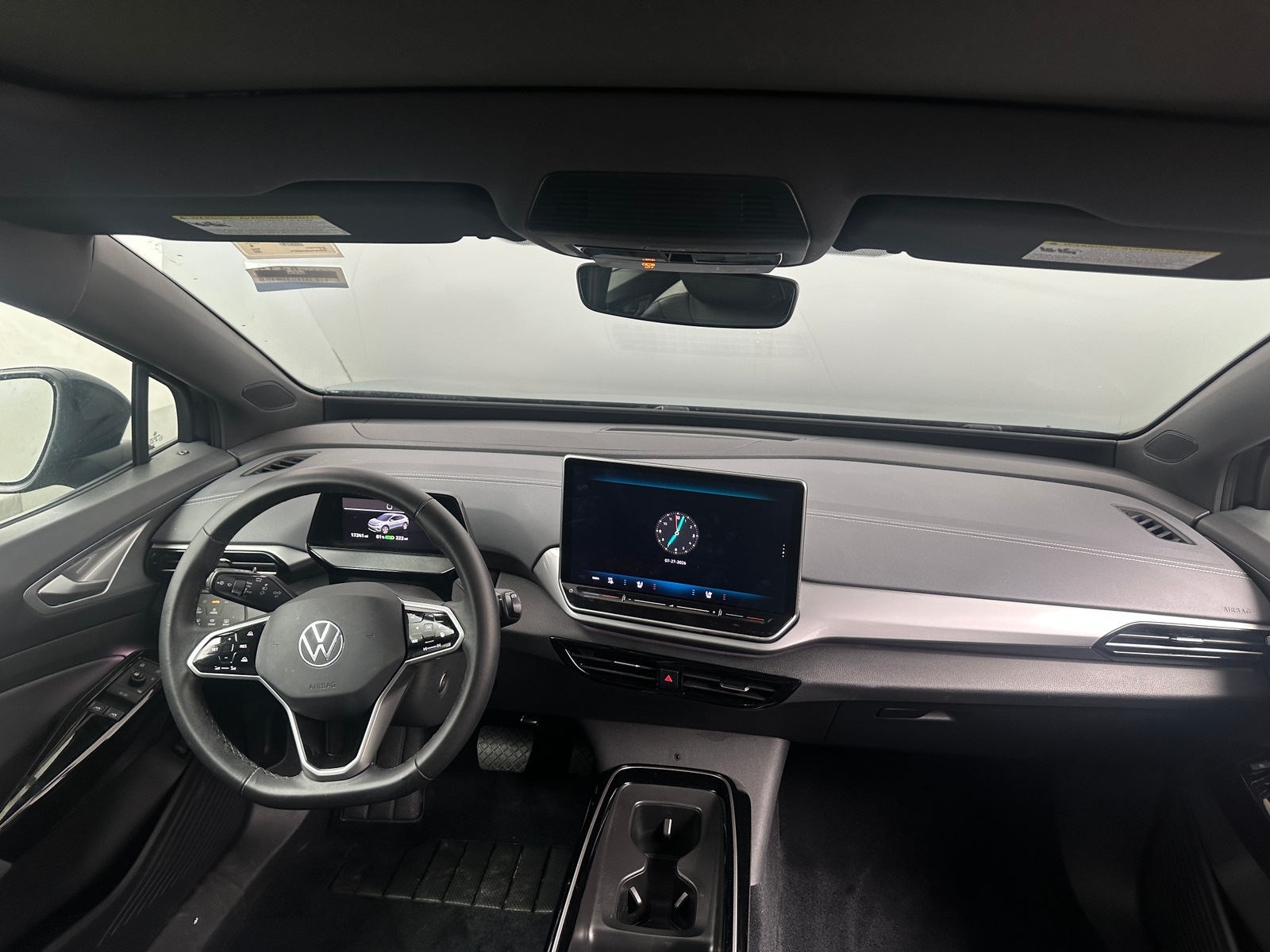 Thumbnail: 2024 Volkswagen ID.4 - 2