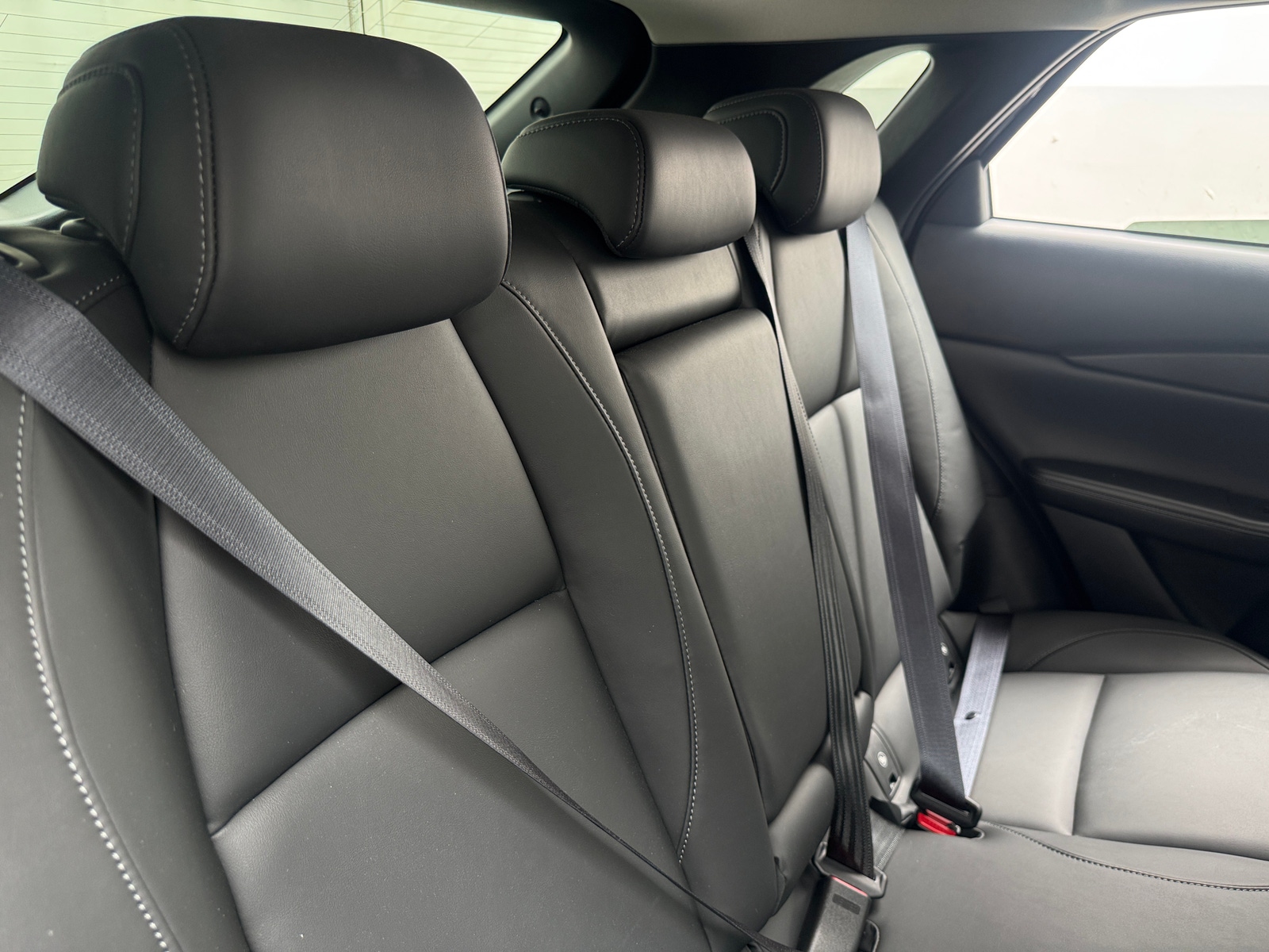 Thumbnail: 2023 Mazda CX-30 - 5