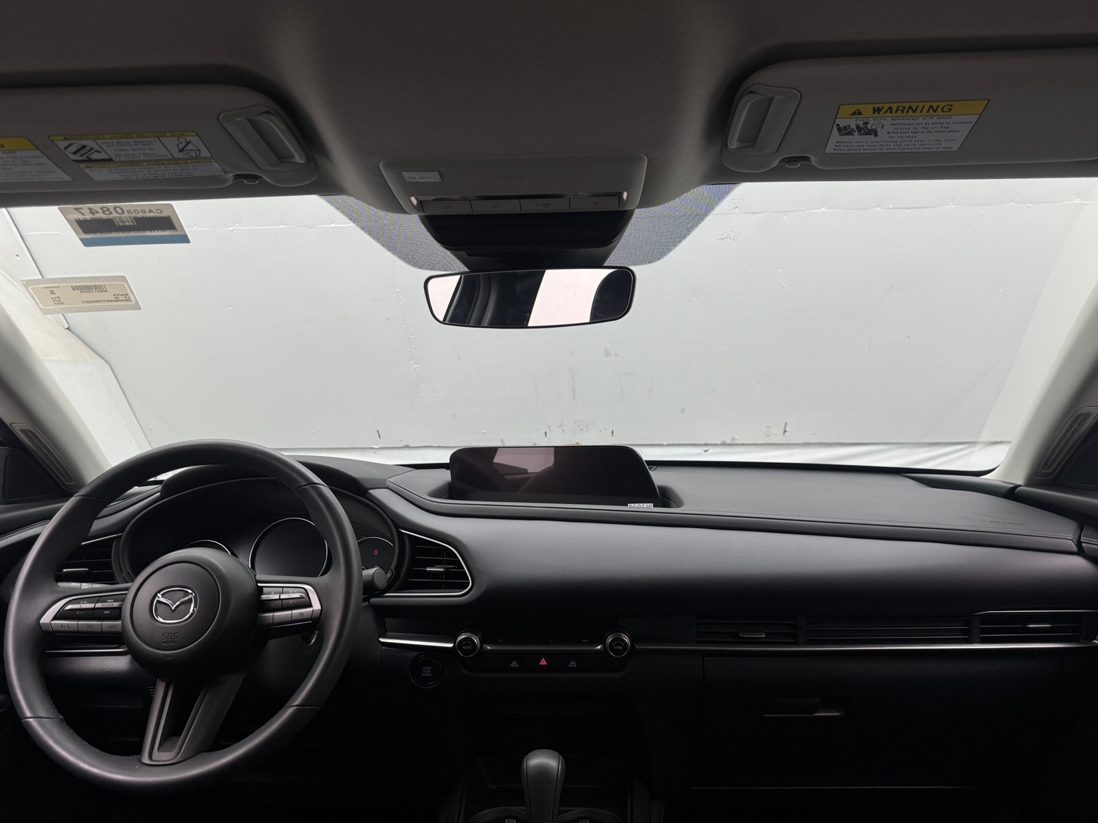 Thumbnail: 2023 Mazda CX-30 - 2
