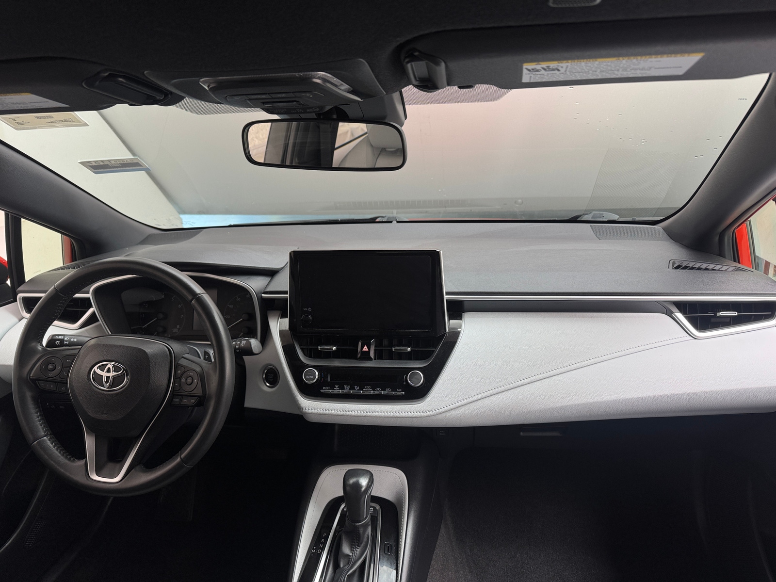 Thumbnail: 2023 Toyota Corolla - 3