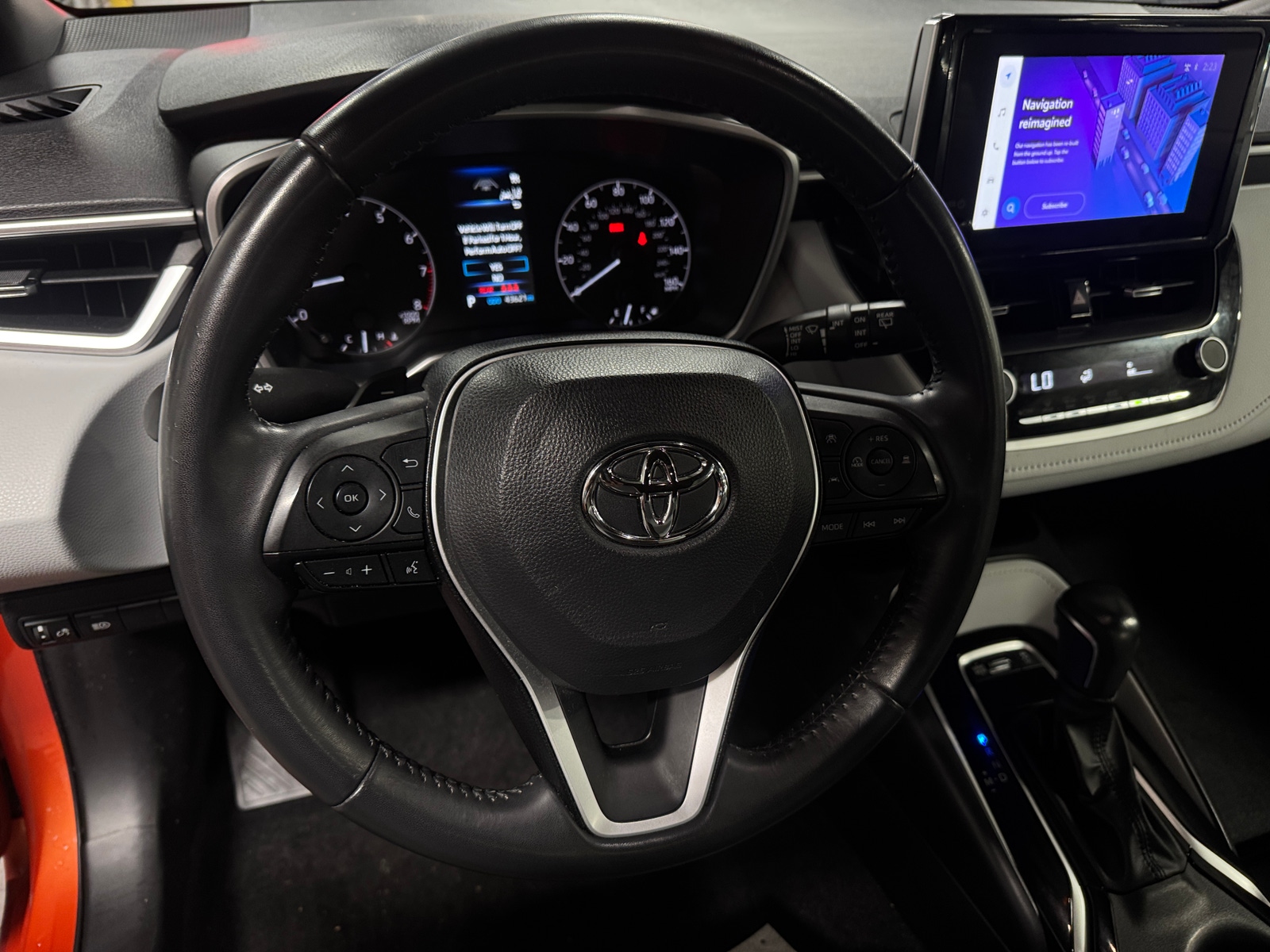 Thumbnail: 2023 Toyota Corolla - 5