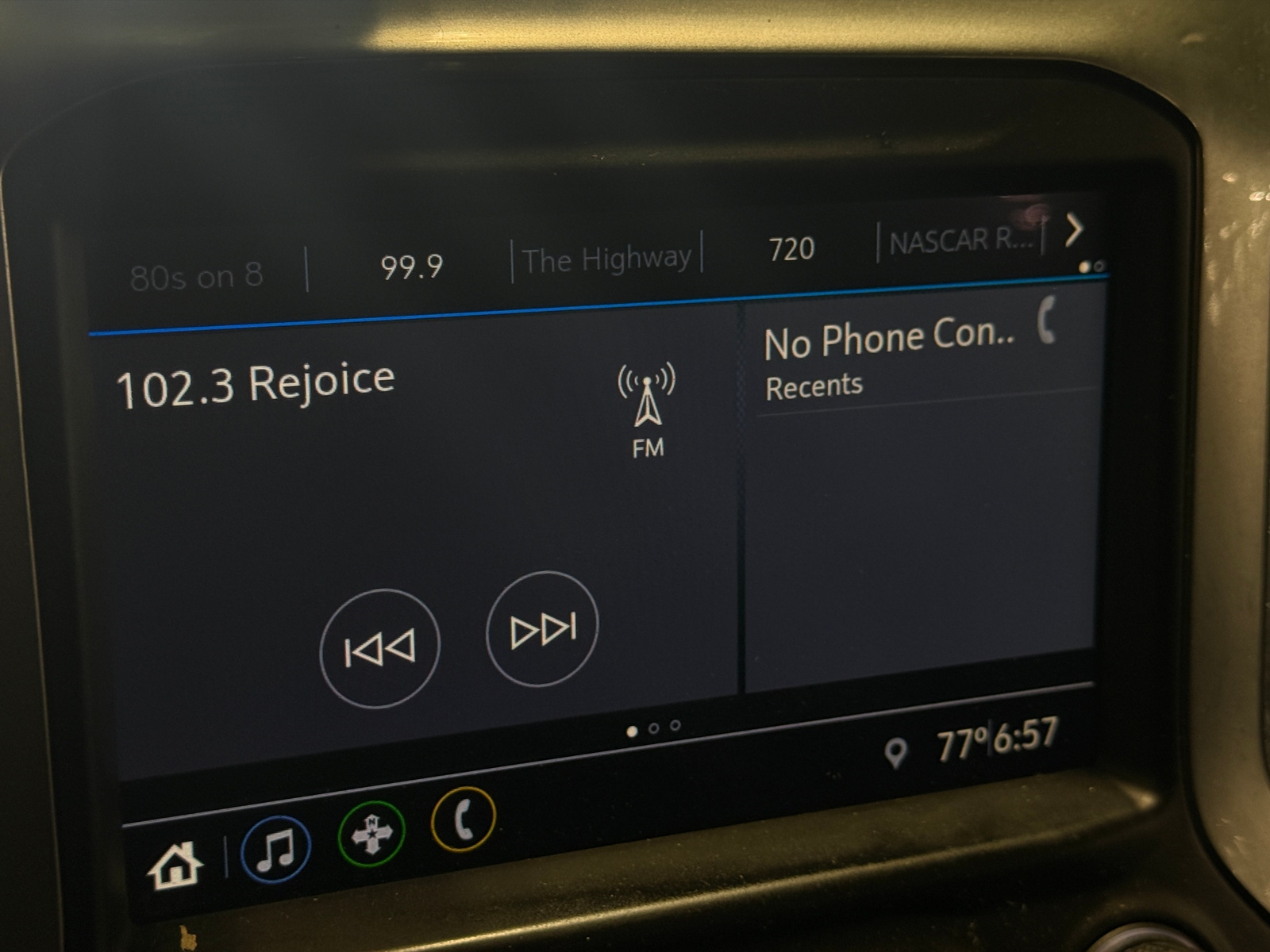 Thumbnail: 2021 Chevrolet Silverado 2500 - 4
