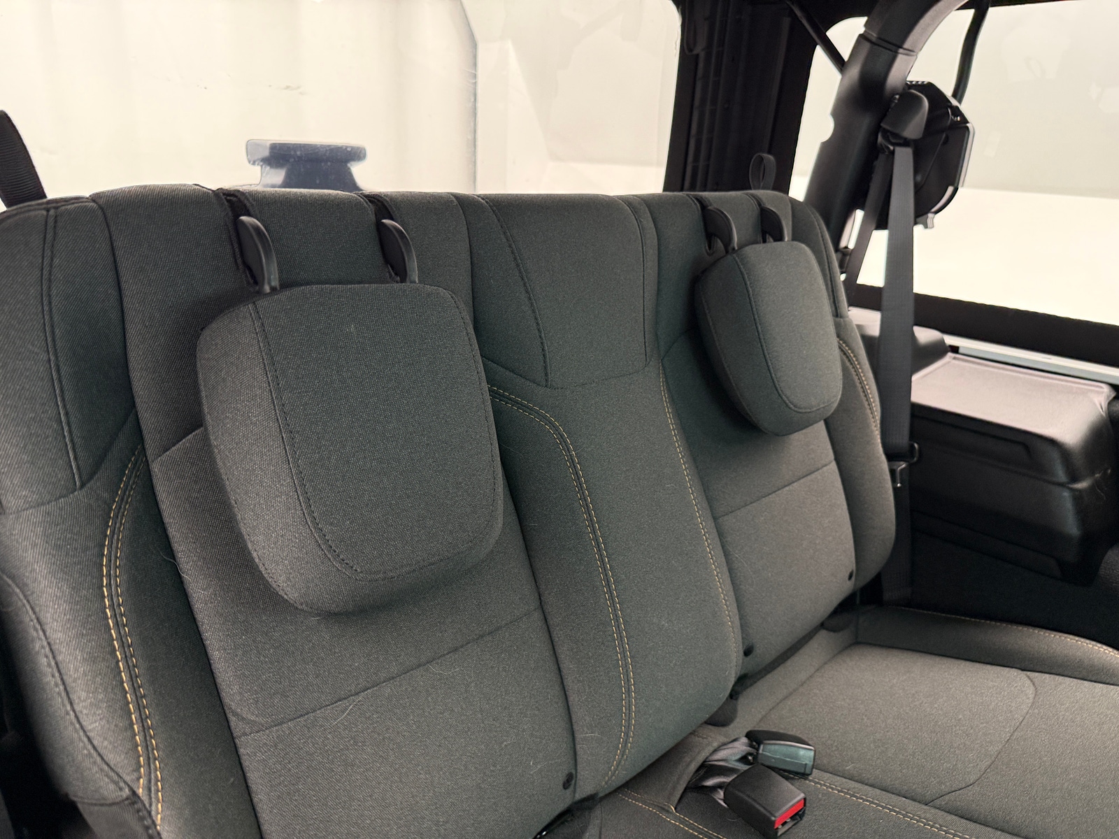 Thumbnail: 2024 Jeep Wrangler - 6