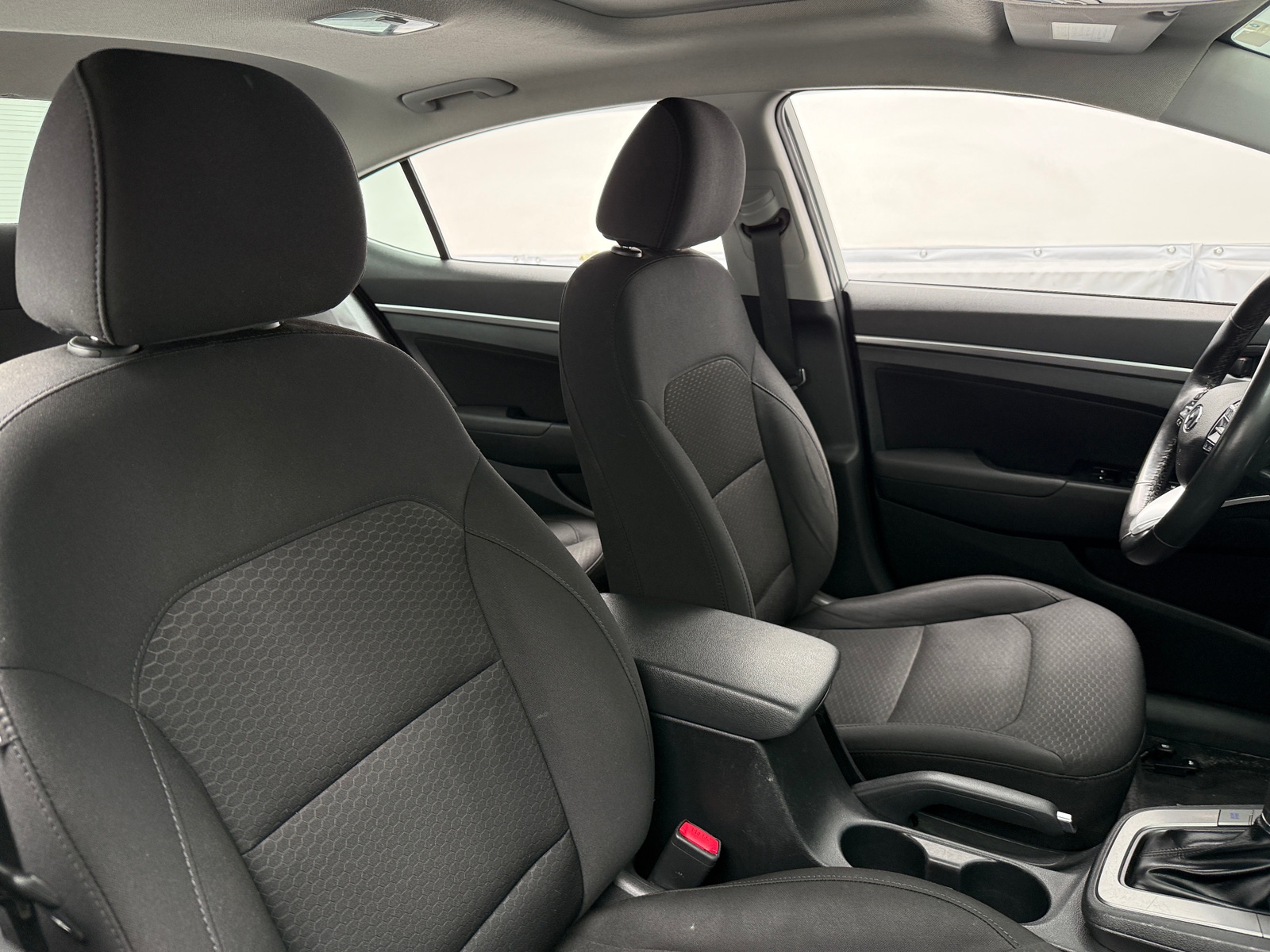 Thumbnail: 2019 Hyundai Elantra - 2