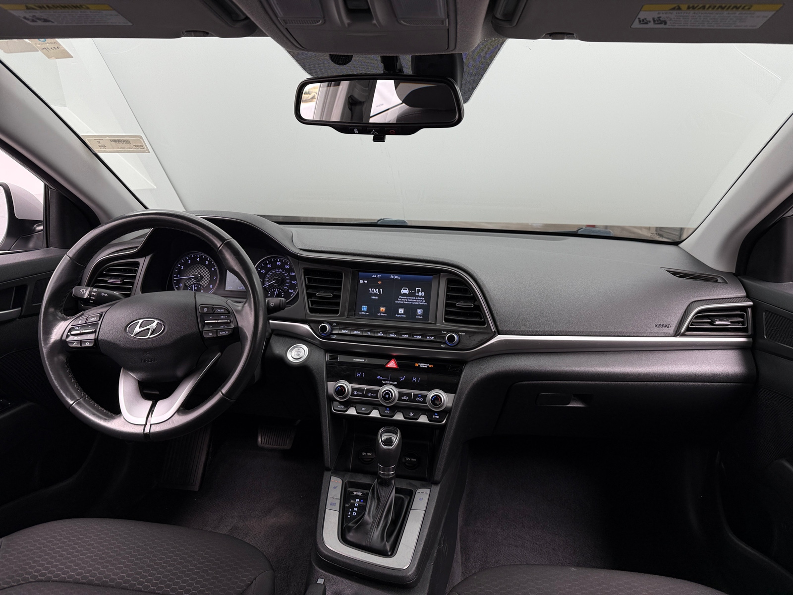 Thumbnail: 2019 Hyundai Elantra - 3