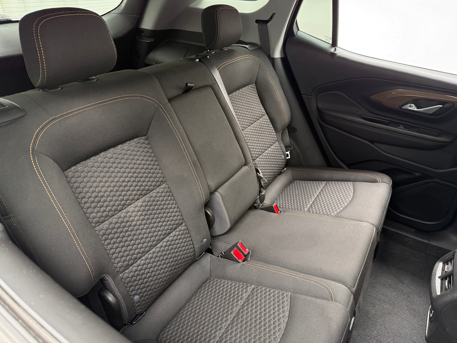 Thumbnail: 2020 GMC Terrain - 6