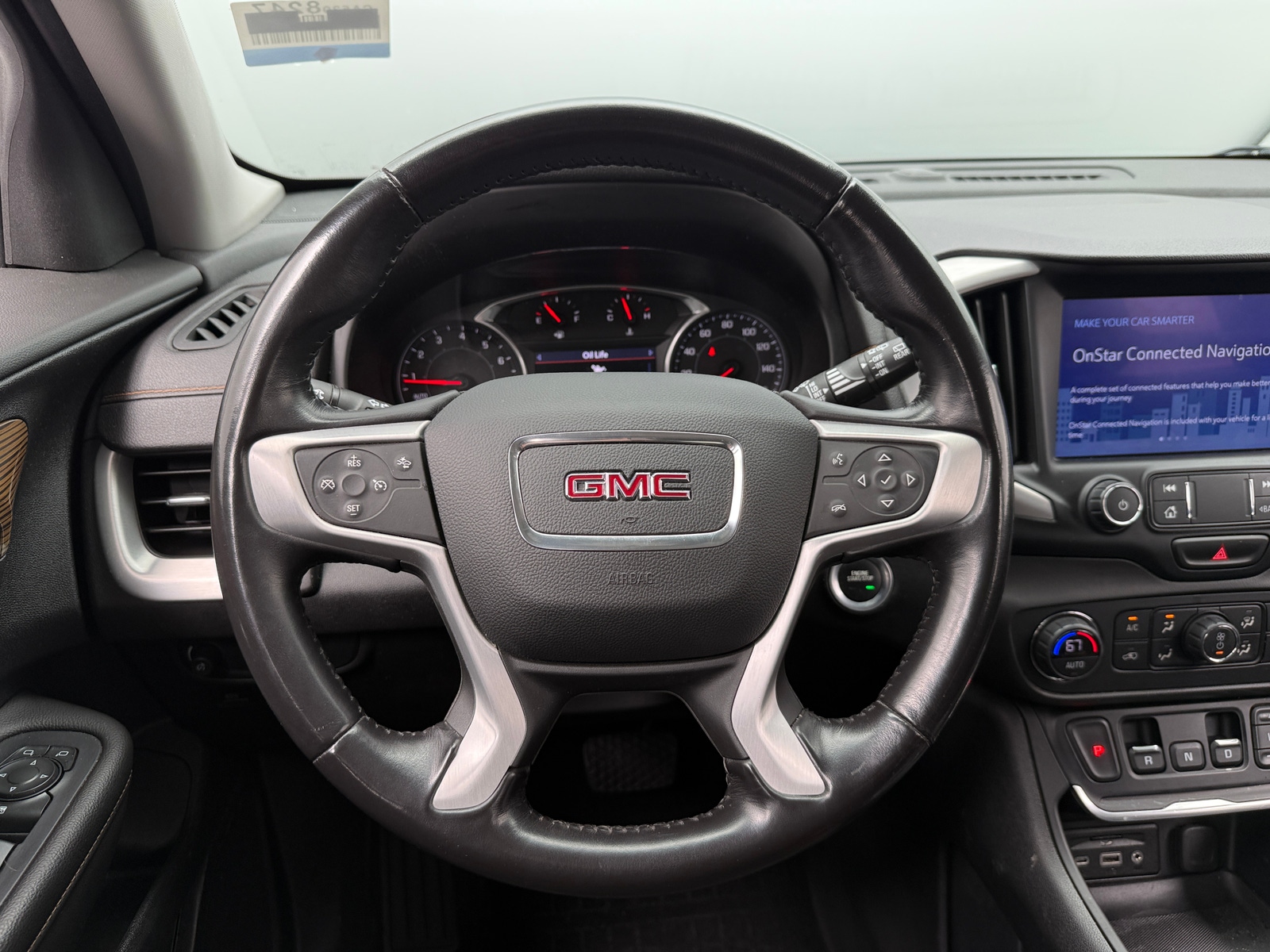 Thumbnail: 2020 GMC Terrain - 5
