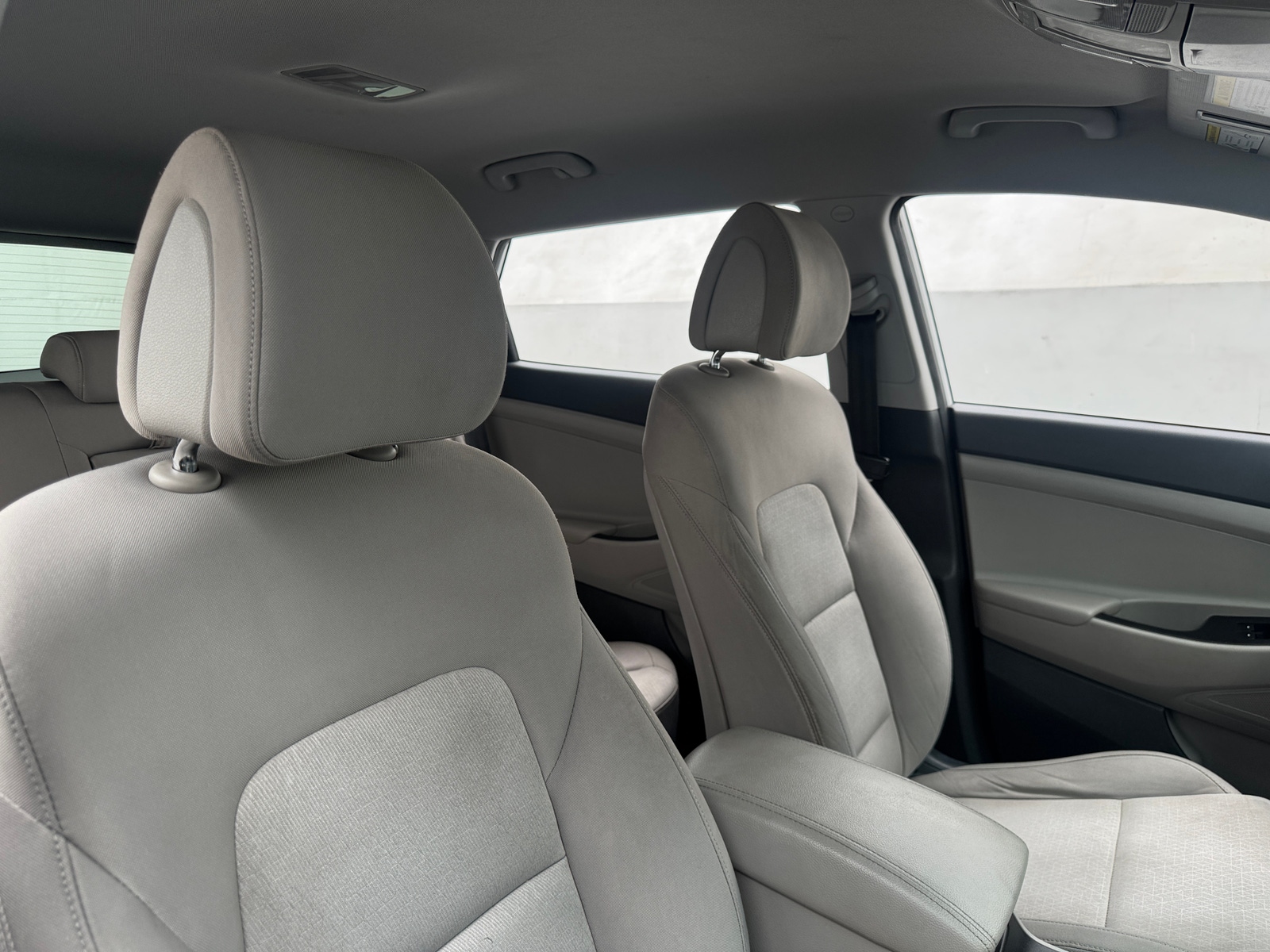 Thumbnail: 2016 Hyundai Tucson - 2