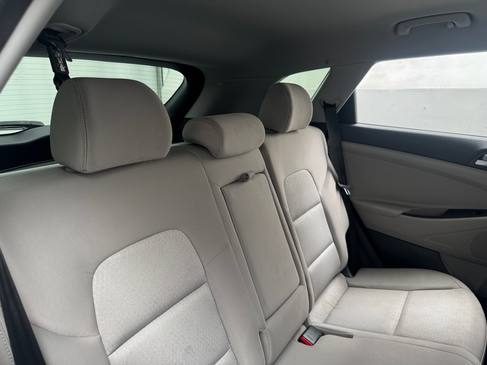 Thumbnail: 2016 Hyundai Tucson - 6