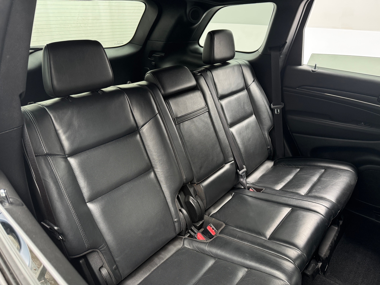 Thumbnail: 2021 Jeep Grand Cherokee - 5