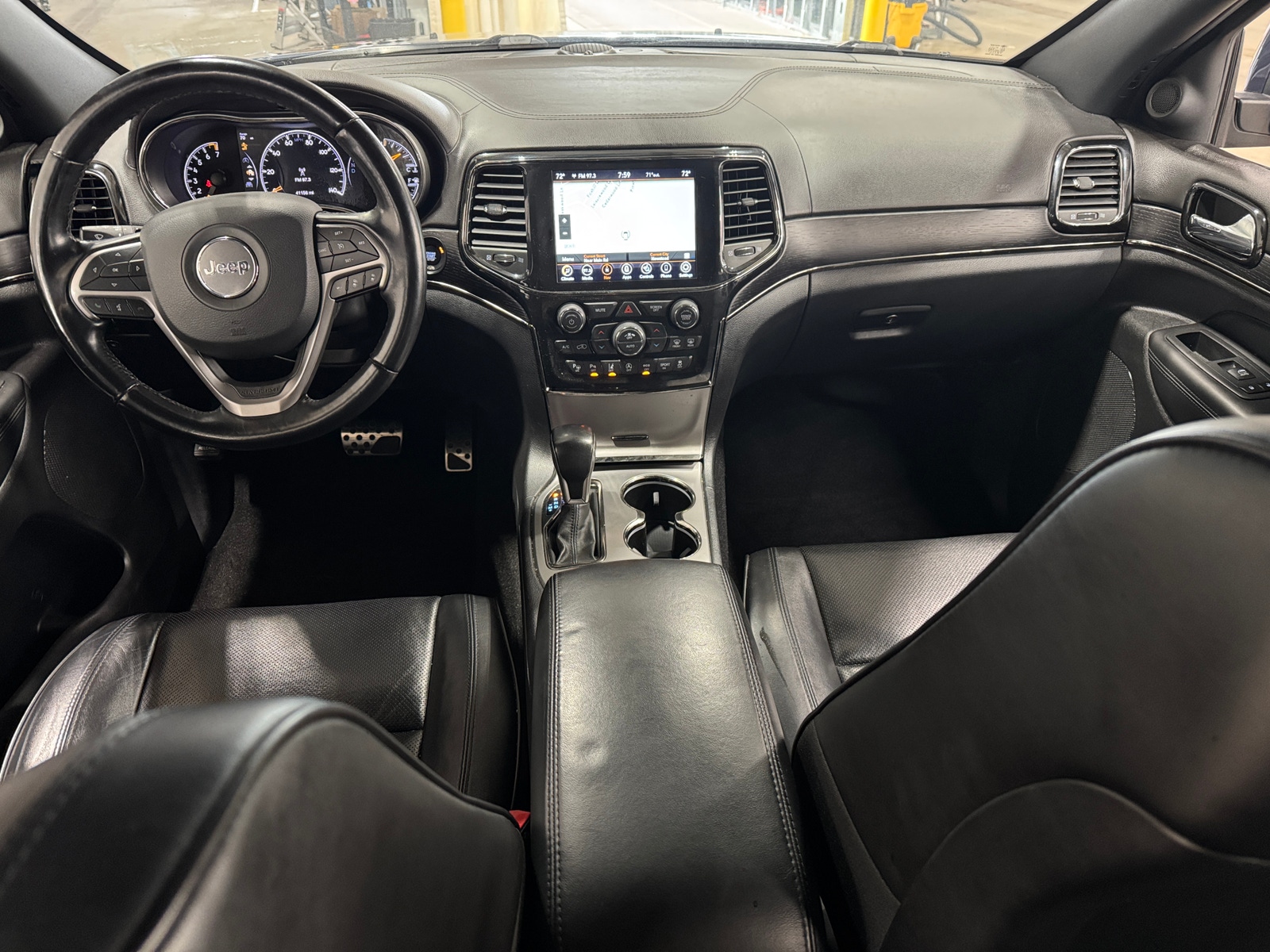 Thumbnail: 2021 Jeep Grand Cherokee - 2