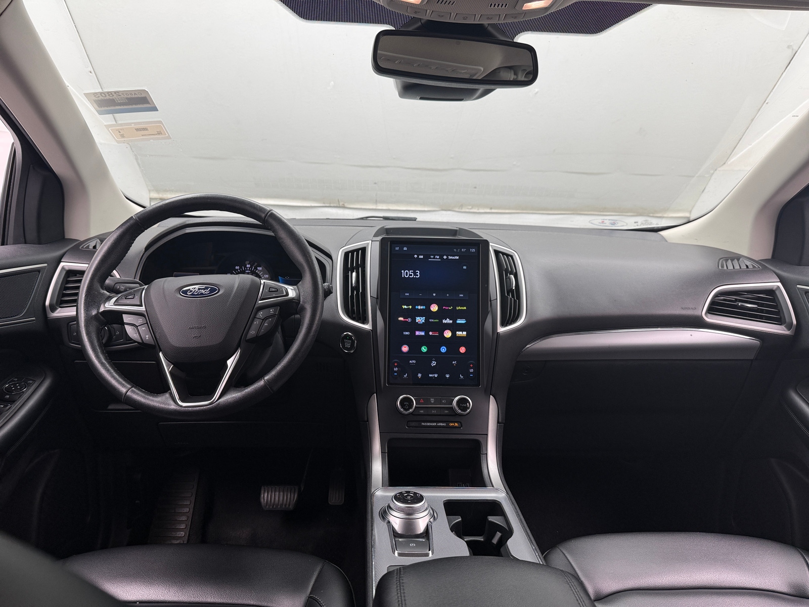 Thumbnail: 2022 Ford Edge - 2