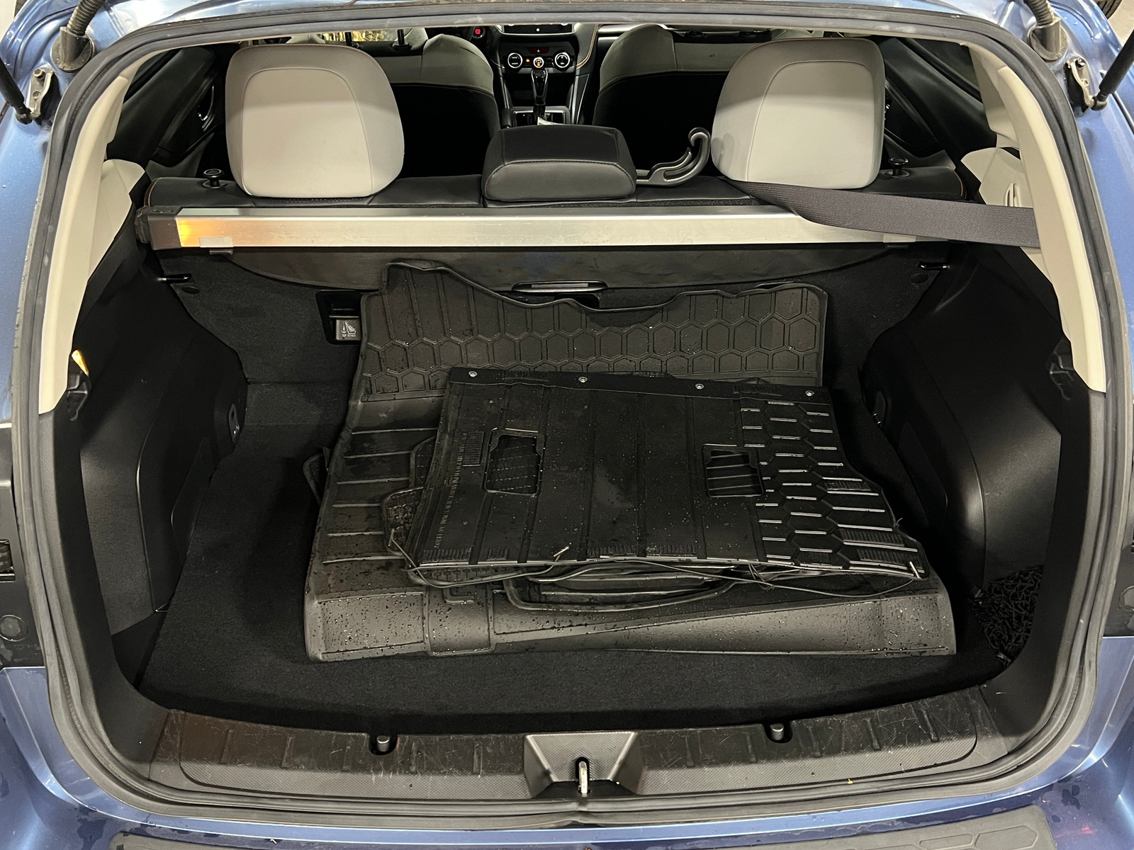 Thumbnail: 2018 Subaru Crosstrek - 6