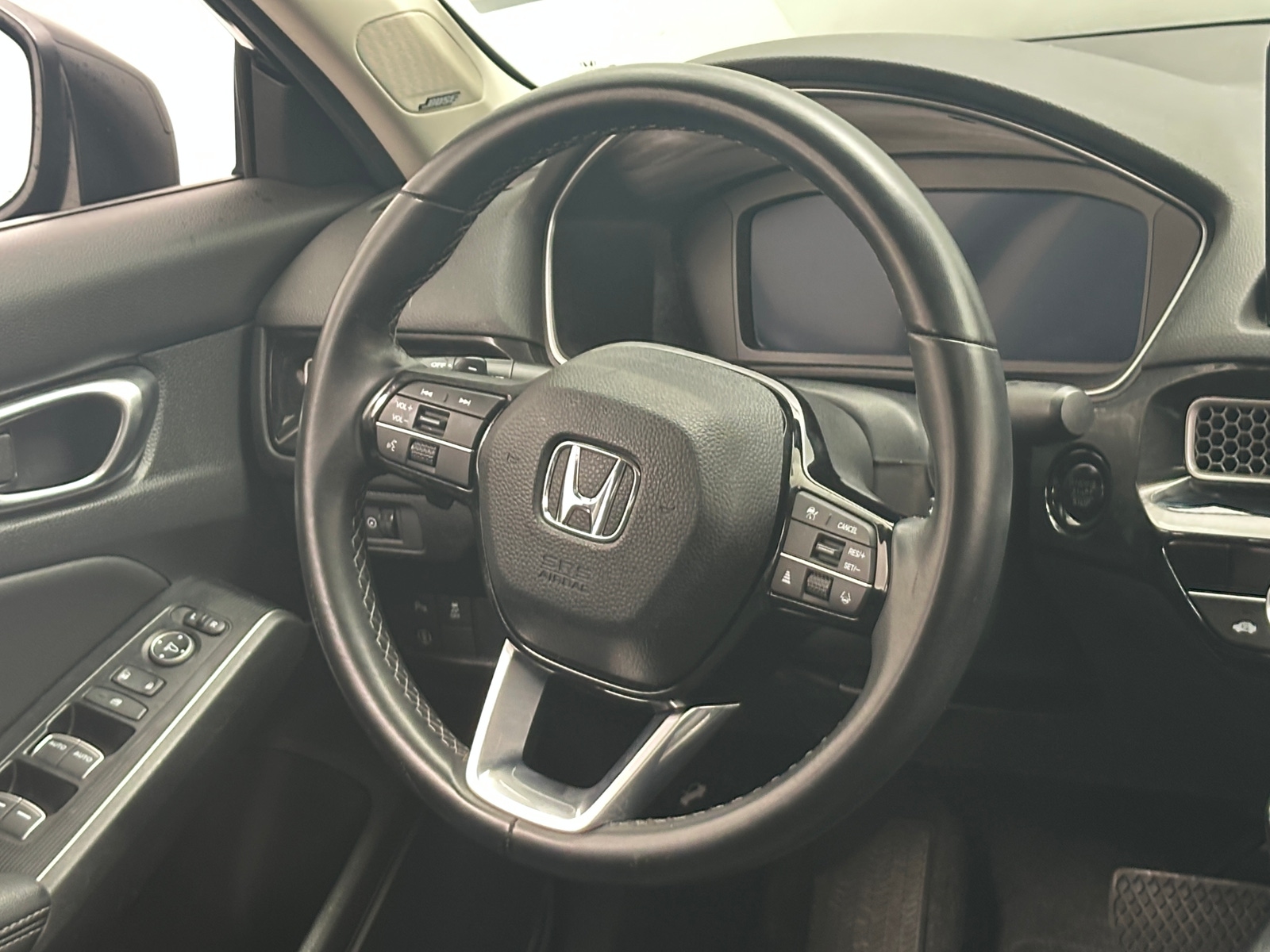 Thumbnail: 2023 Honda Civic - 4