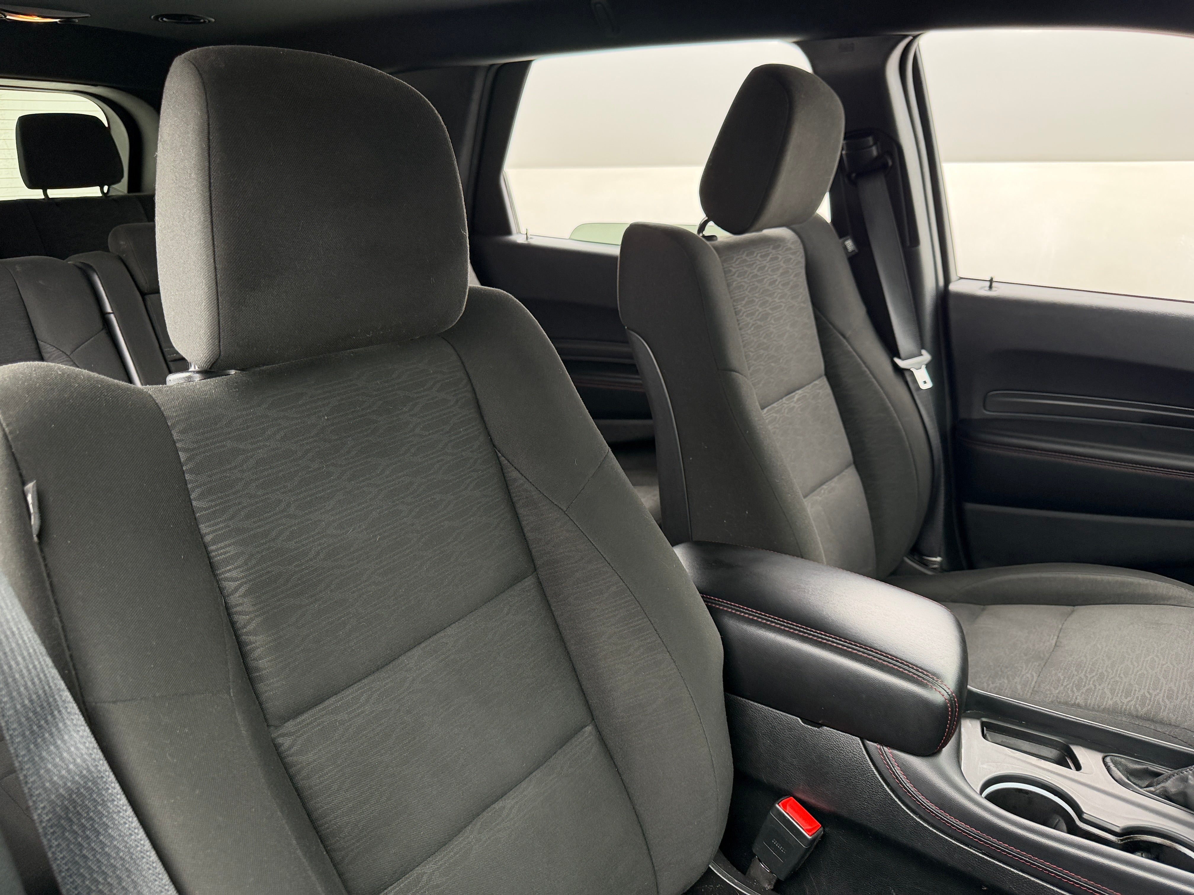 2025 Dodge Durango