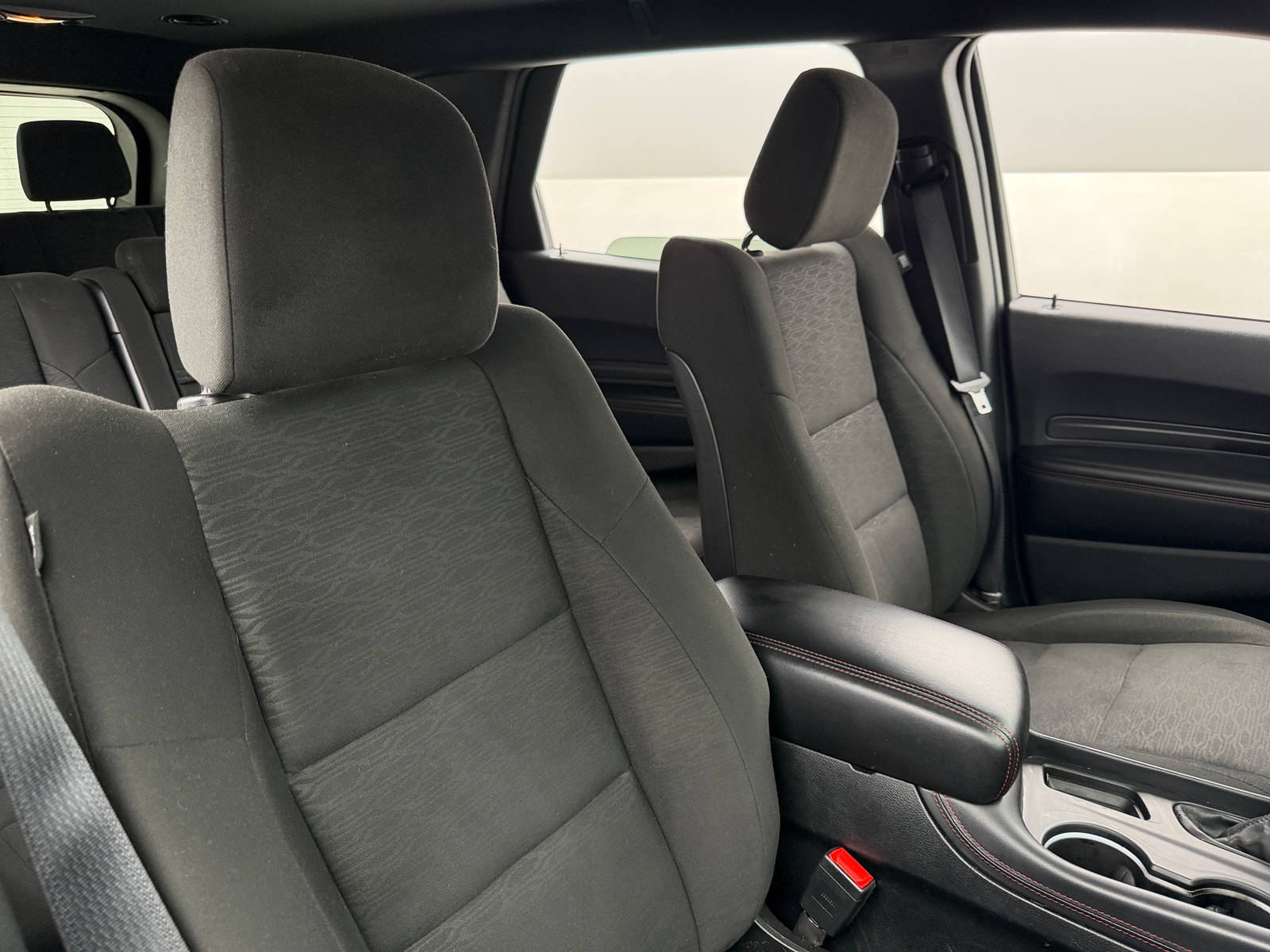 Thumbnail: 2025 Dodge Durango - 2