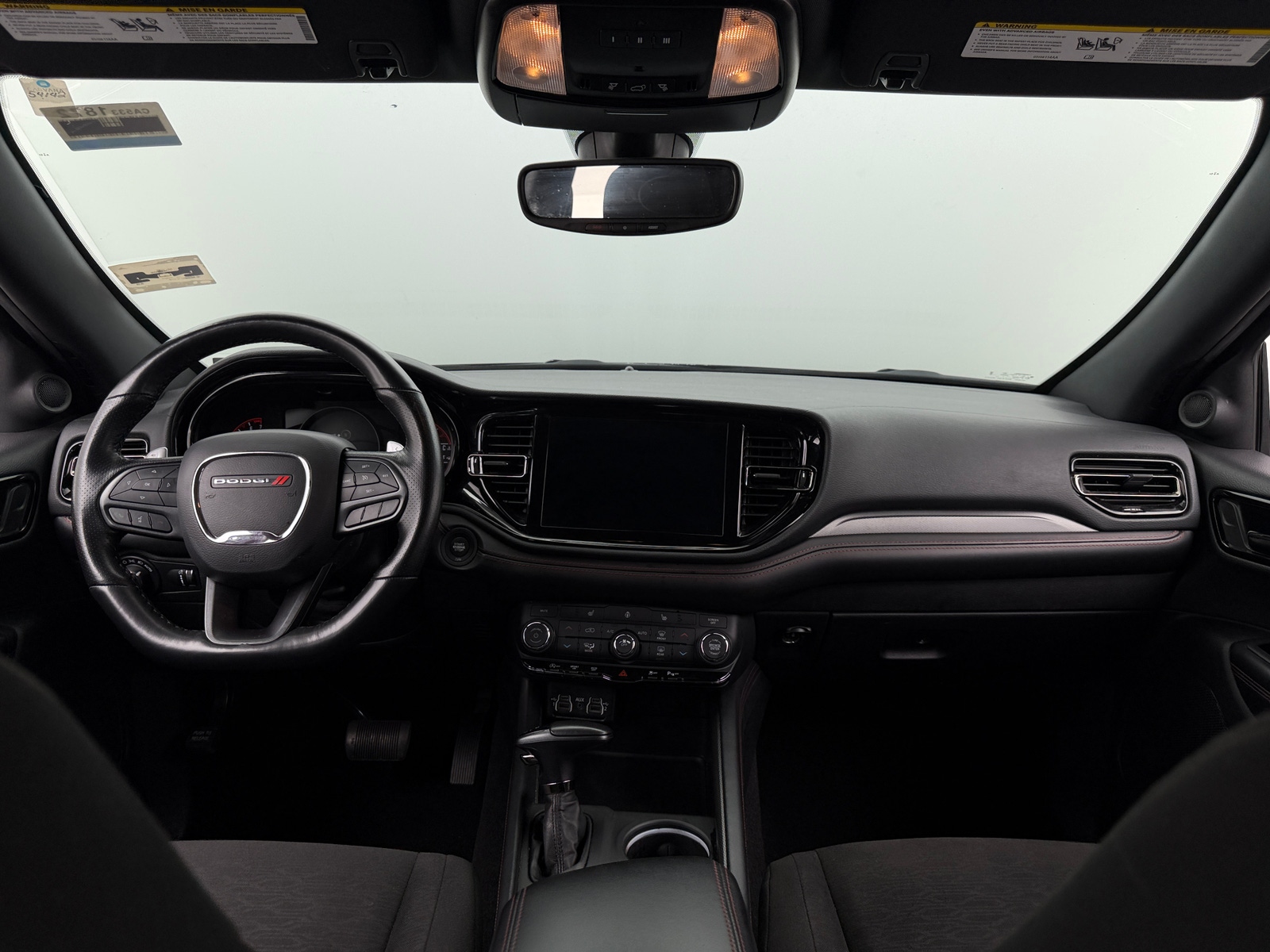 Thumbnail: 2025 Dodge Durango - 3