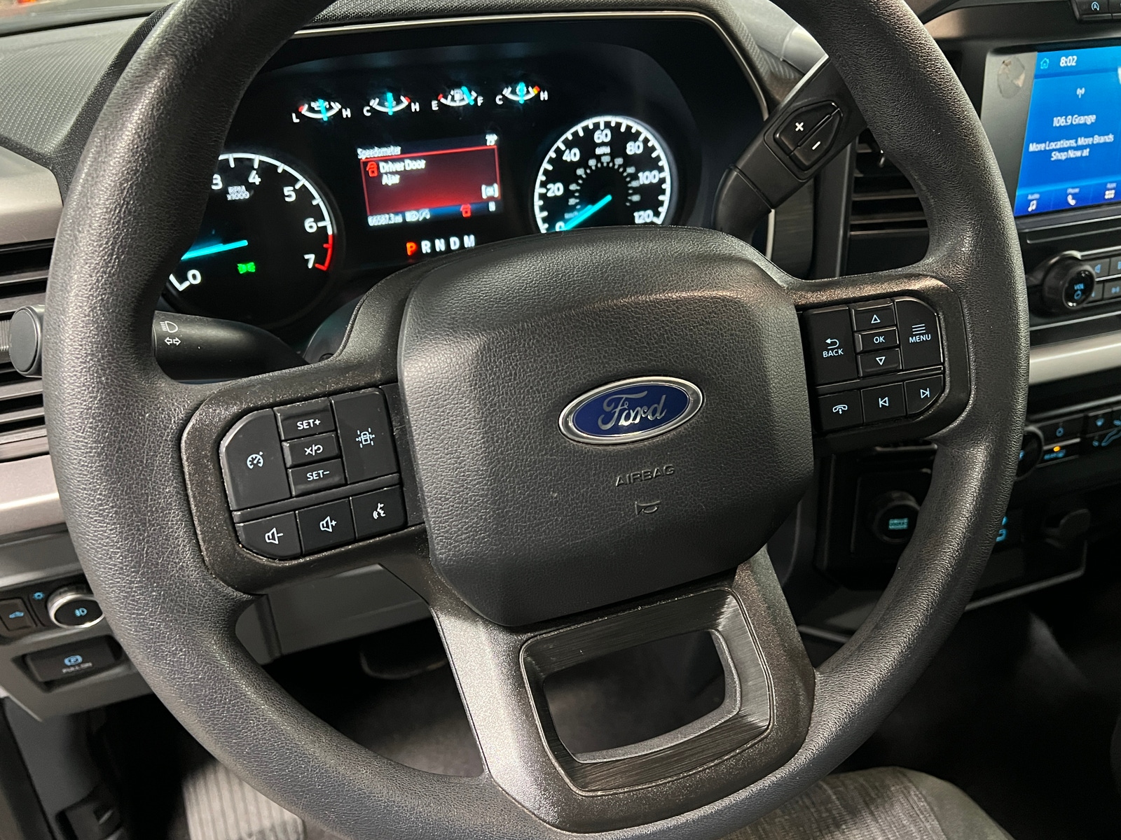 Thumbnail: 2023 Ford Econoline - 5