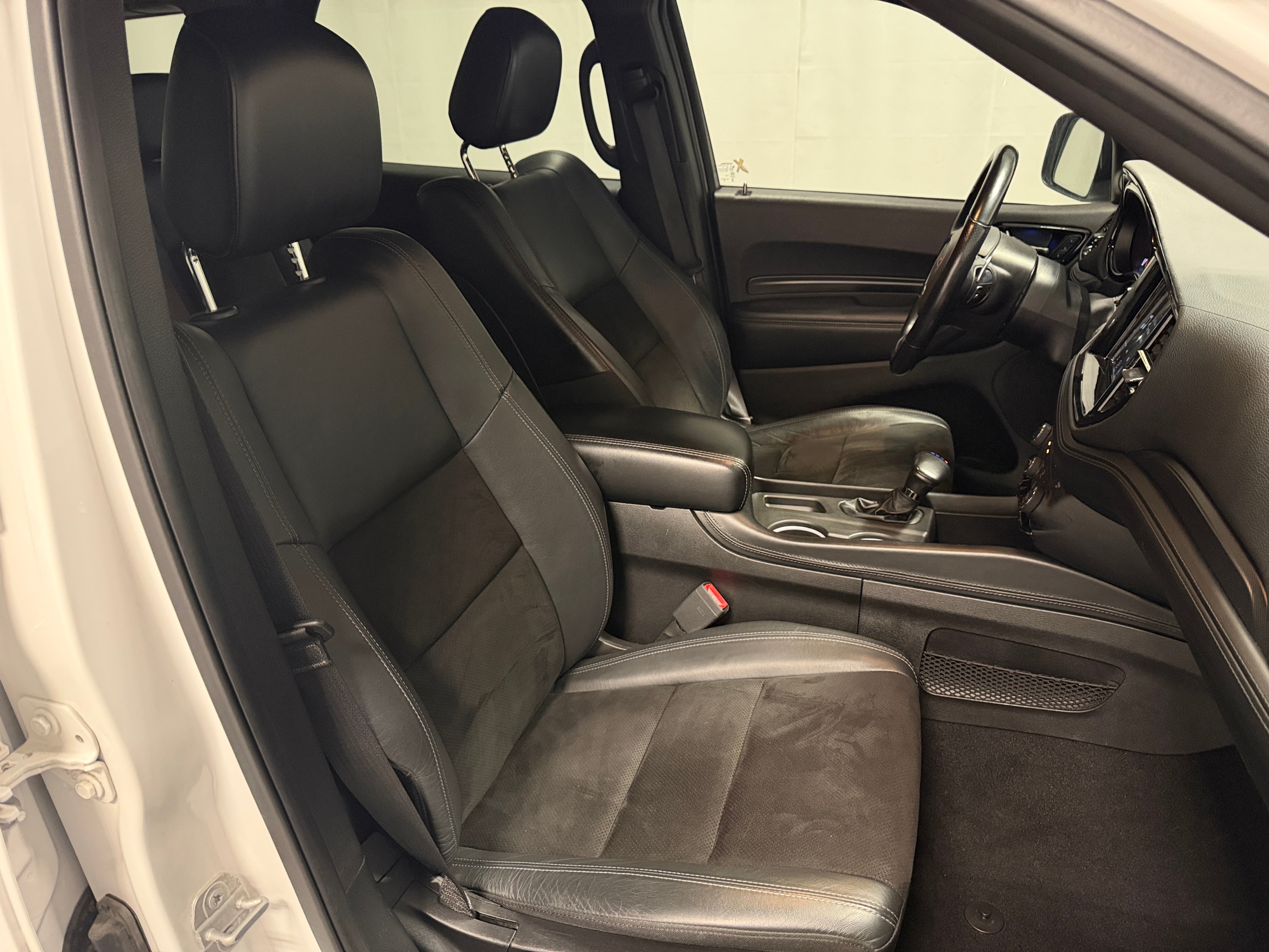 2021 Dodge Durango GT Plus - Photo 4