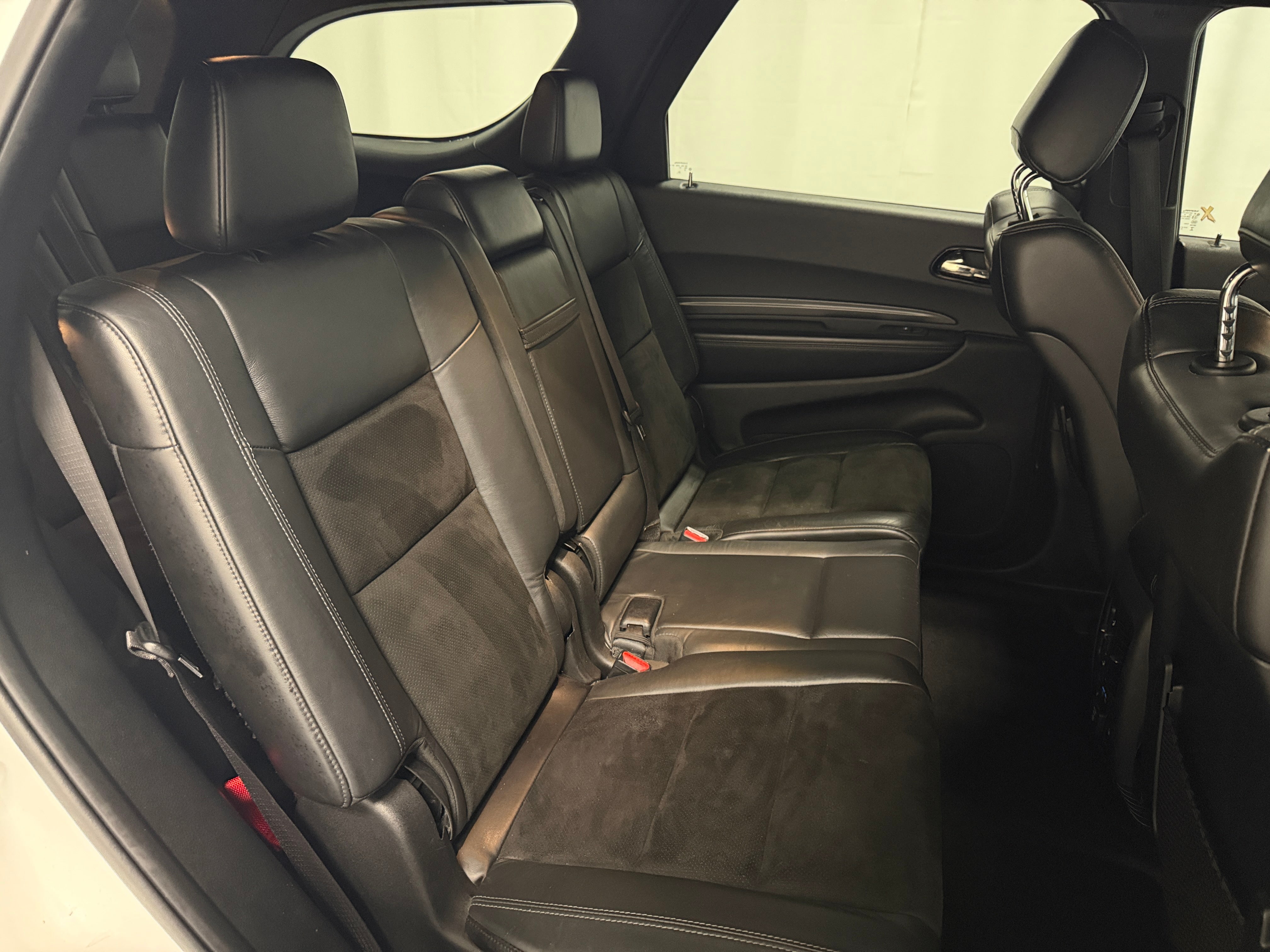 2021 Dodge Durango GT Plus - Photo 5