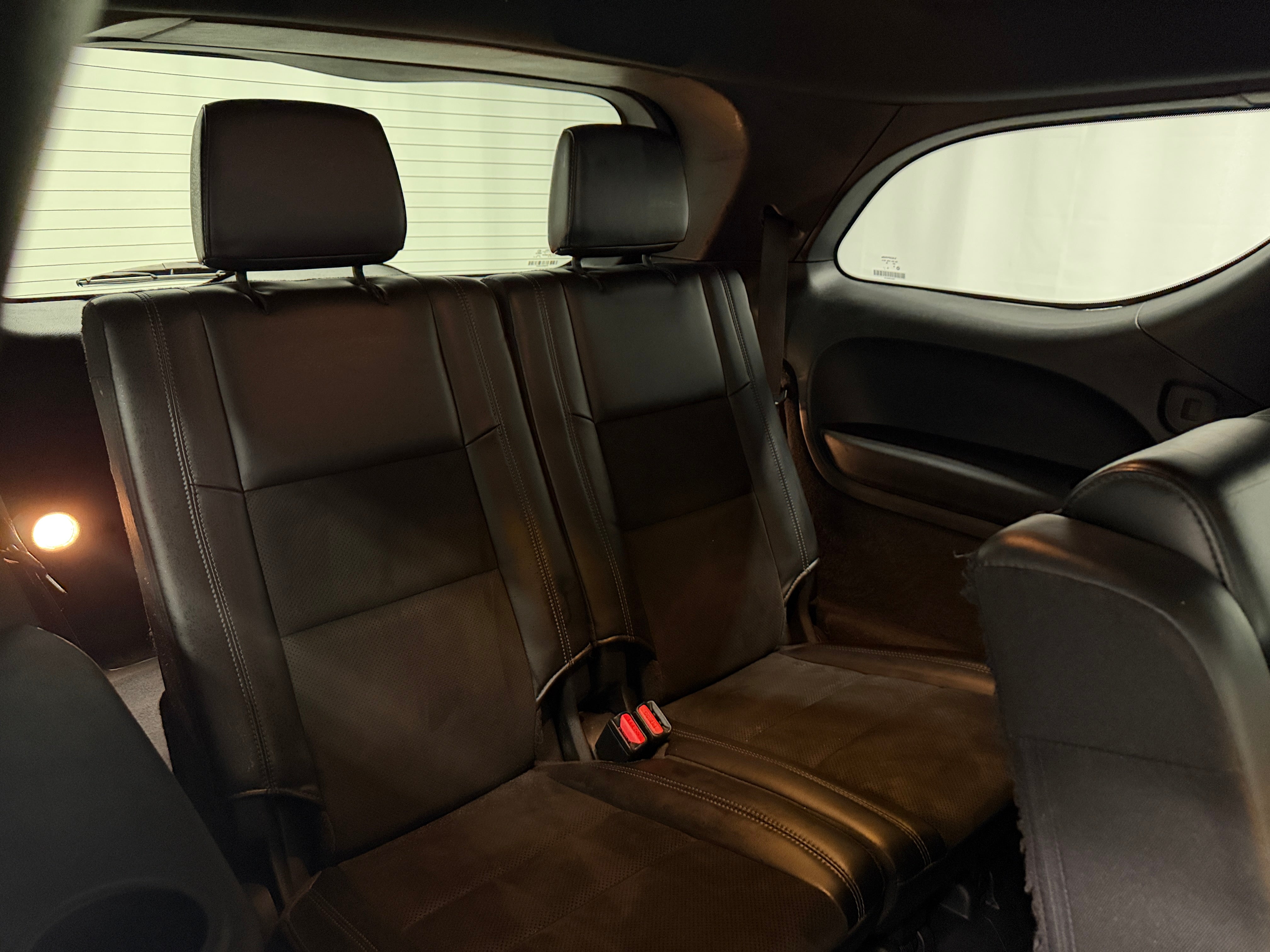2021 Dodge Durango GT Plus - Photo 6