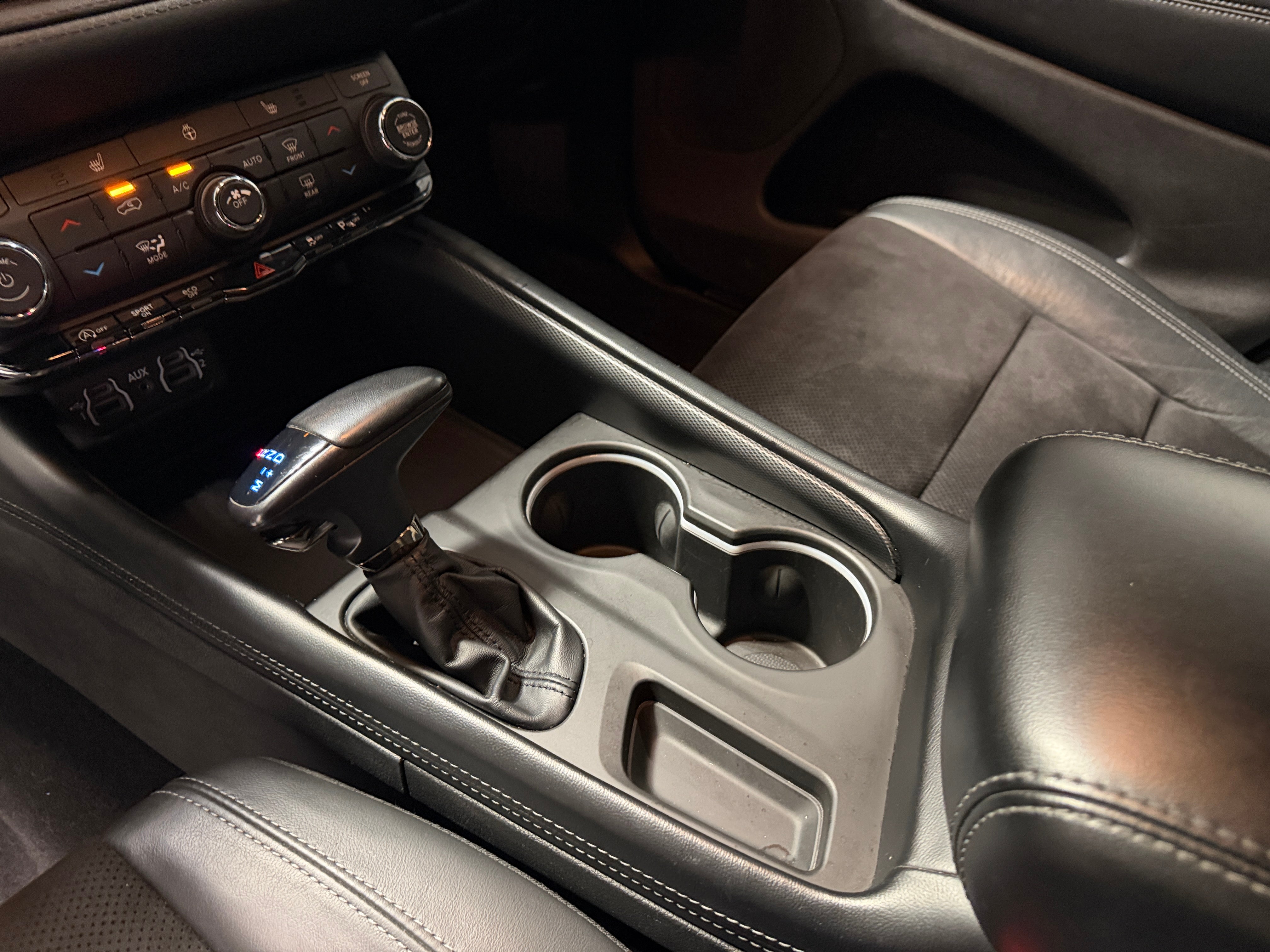 2021 Dodge Durango GT Plus - Photo 9