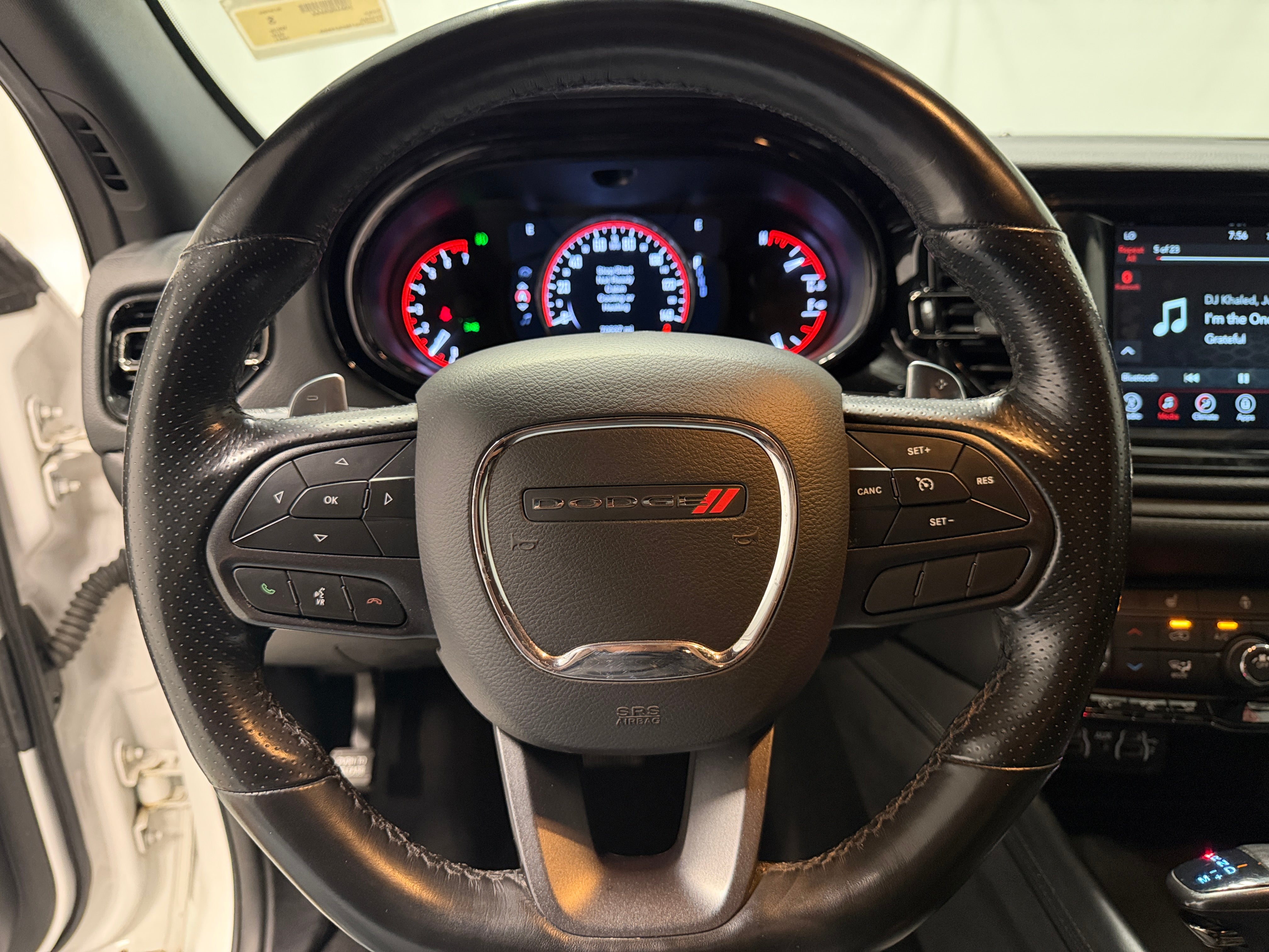 2021 Dodge Durango GT Plus - Photo 10