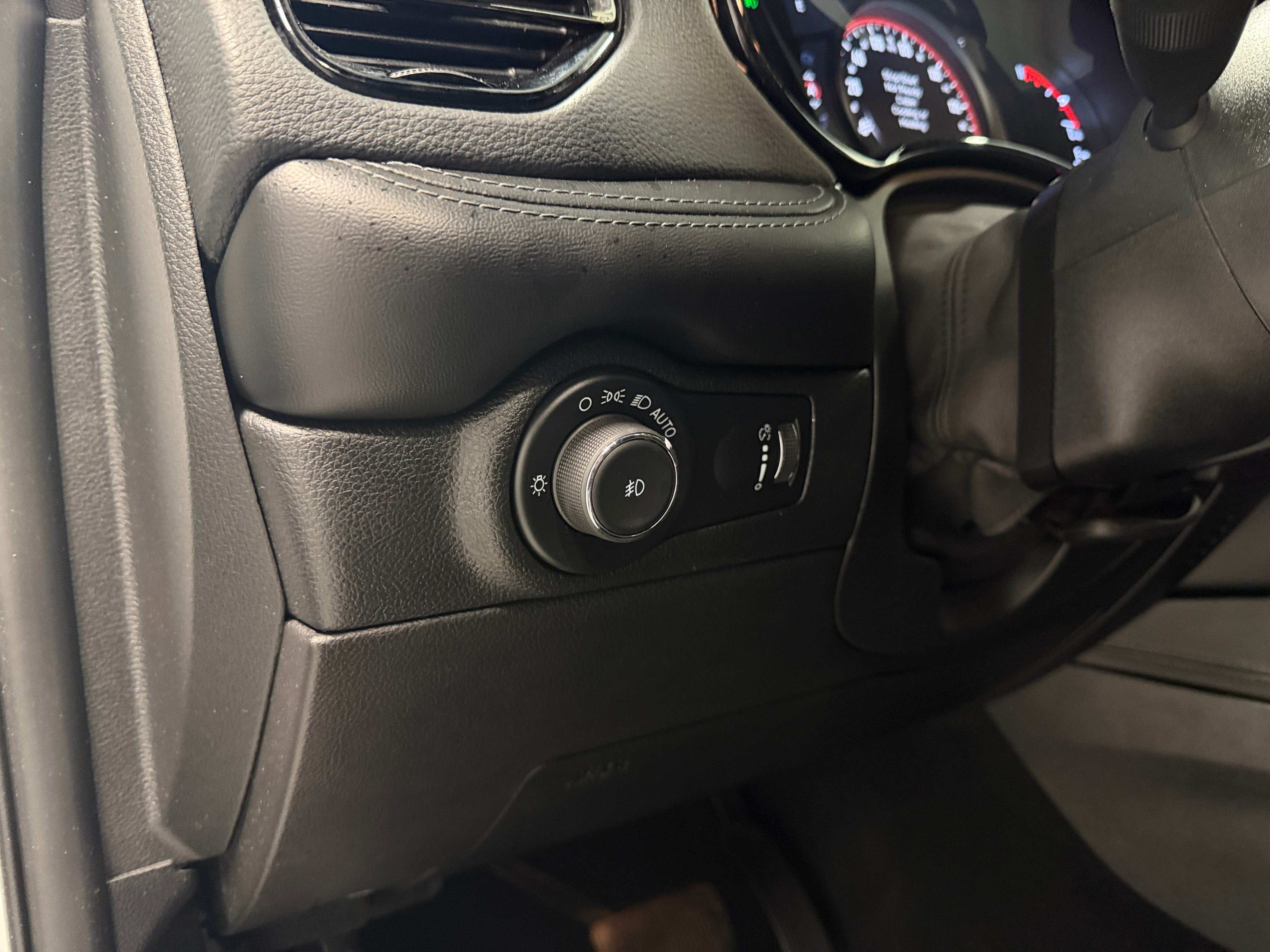 2021 Dodge Durango GT Plus - Photo 16