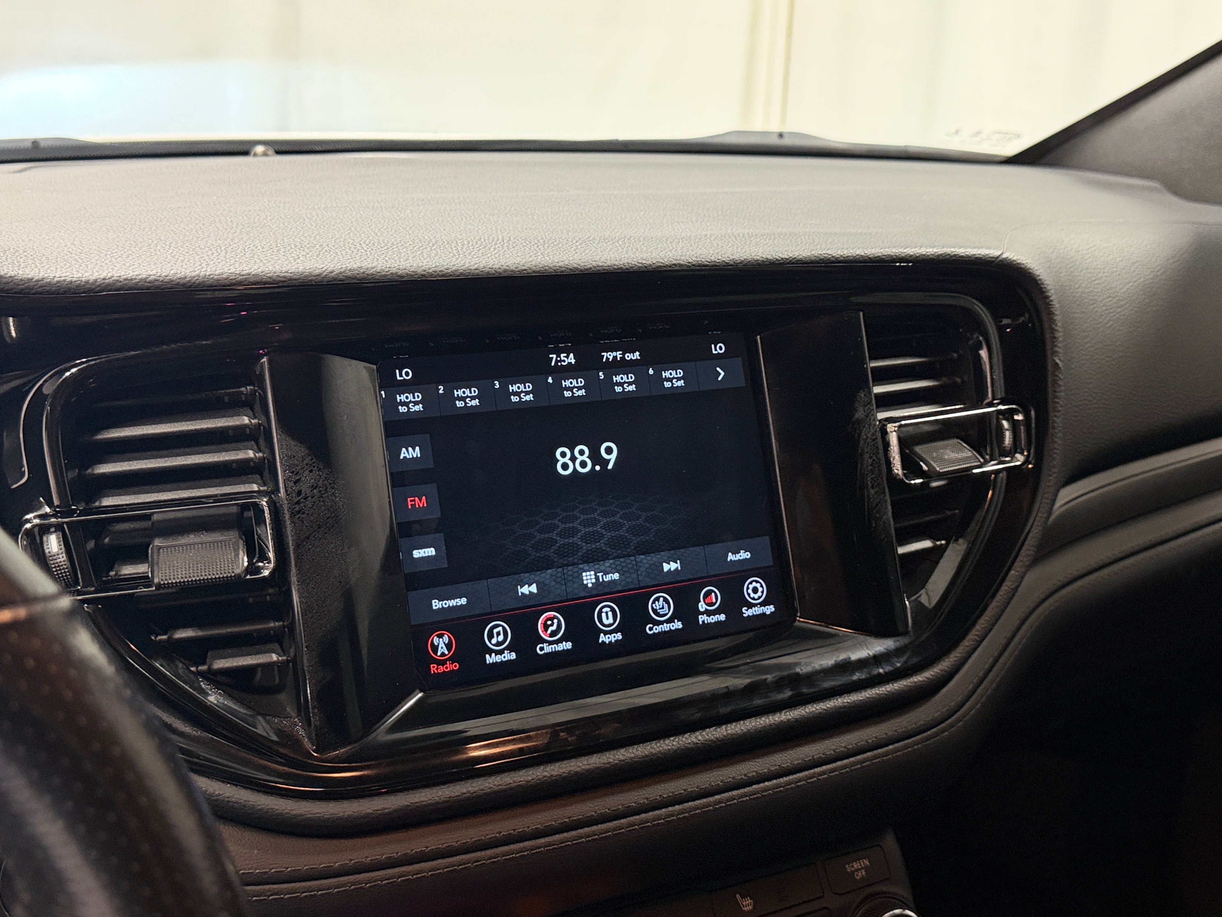 2021 Dodge Durango GT Plus - Photo 18