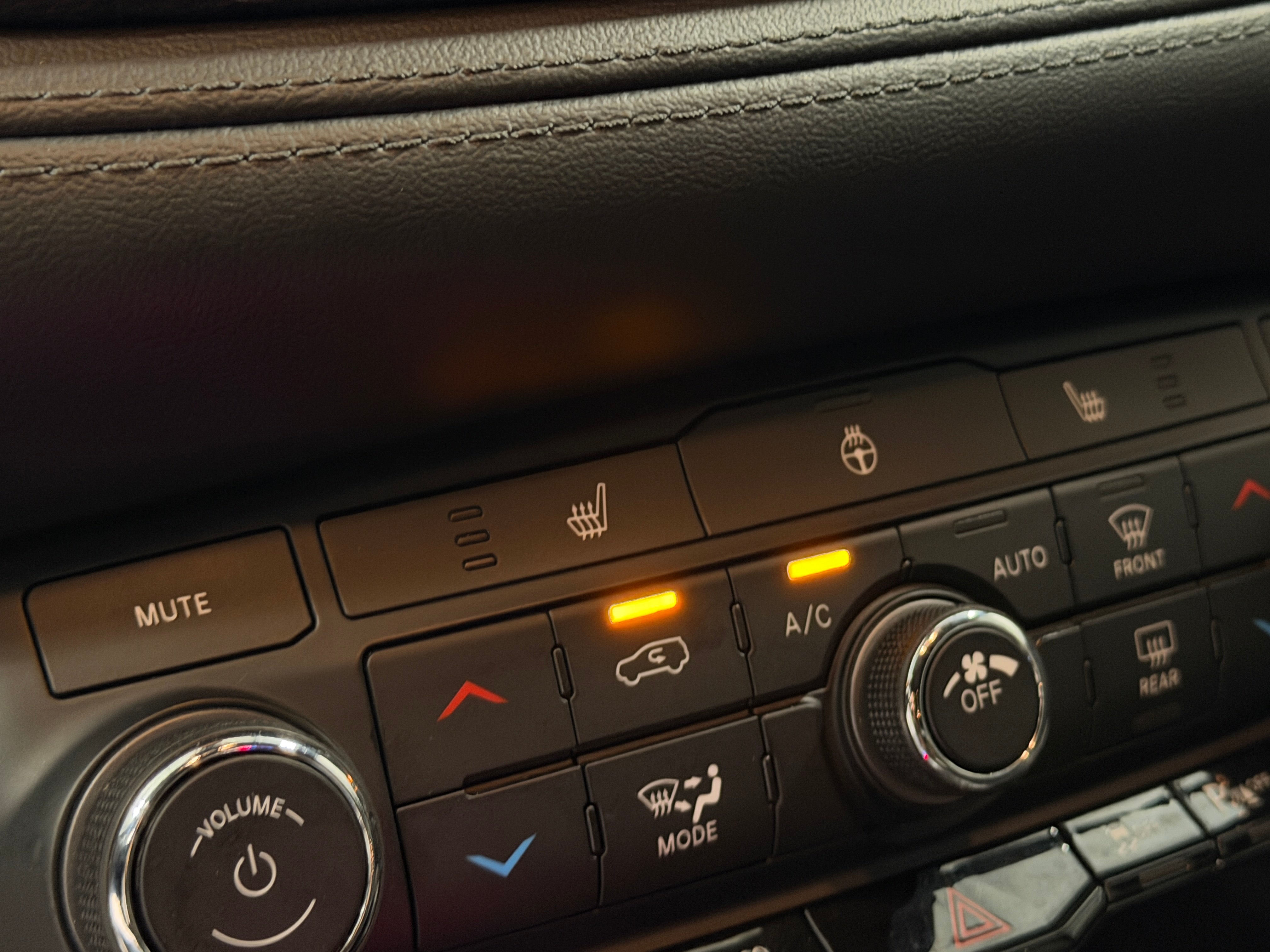 2021 Dodge Durango GT Plus - Photo 20