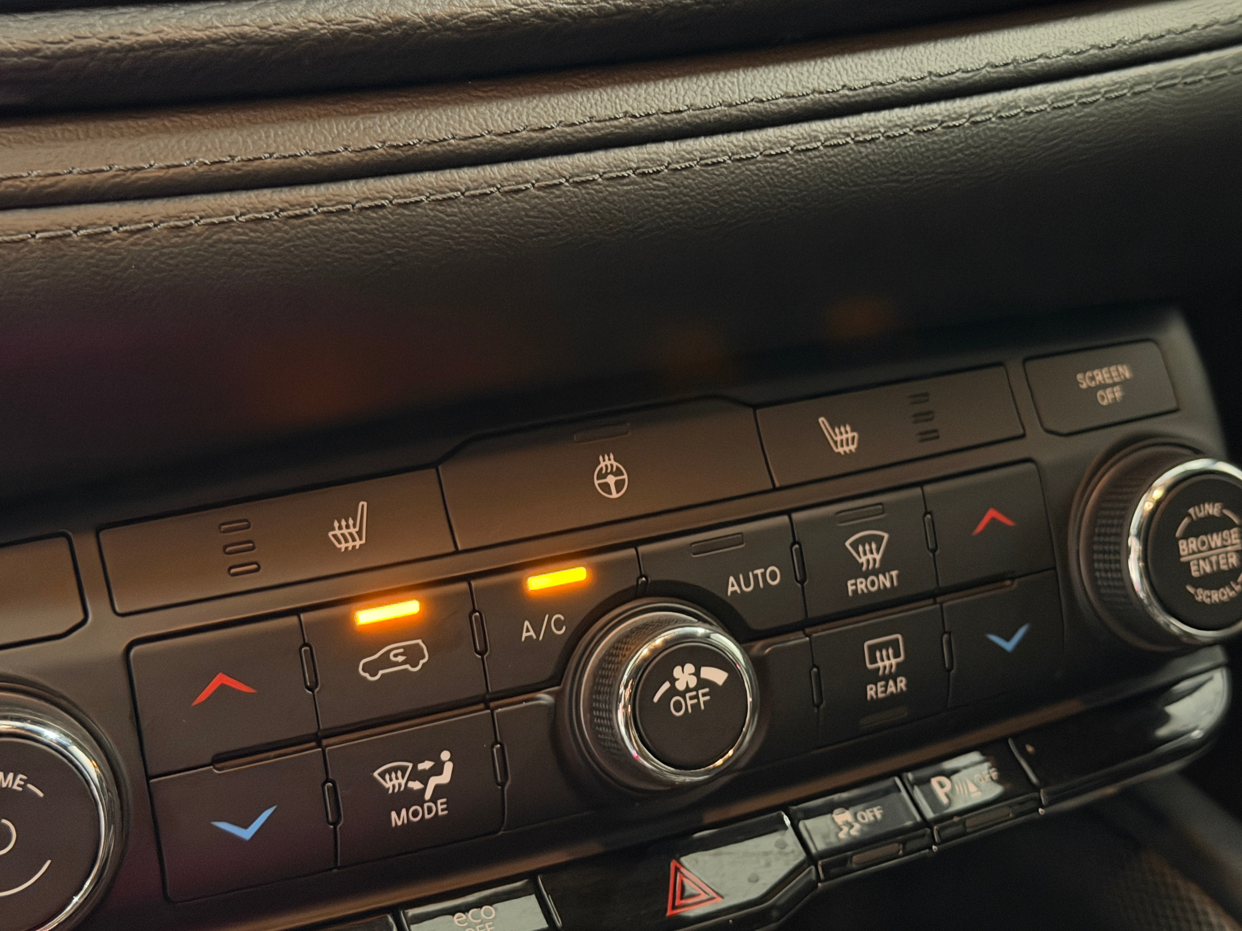 2021 Dodge Durango GT Plus - Photo 12