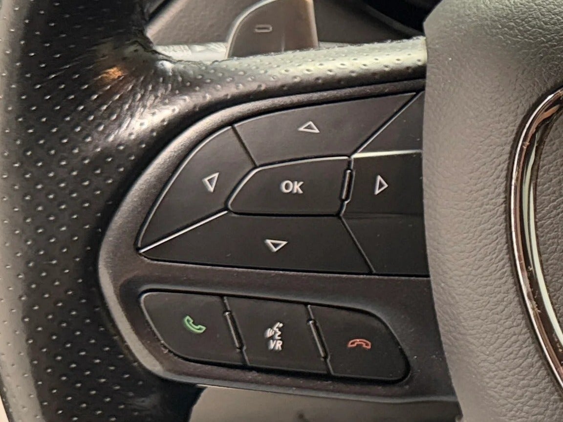 2021 Dodge Durango GT Plus - Photo 21
