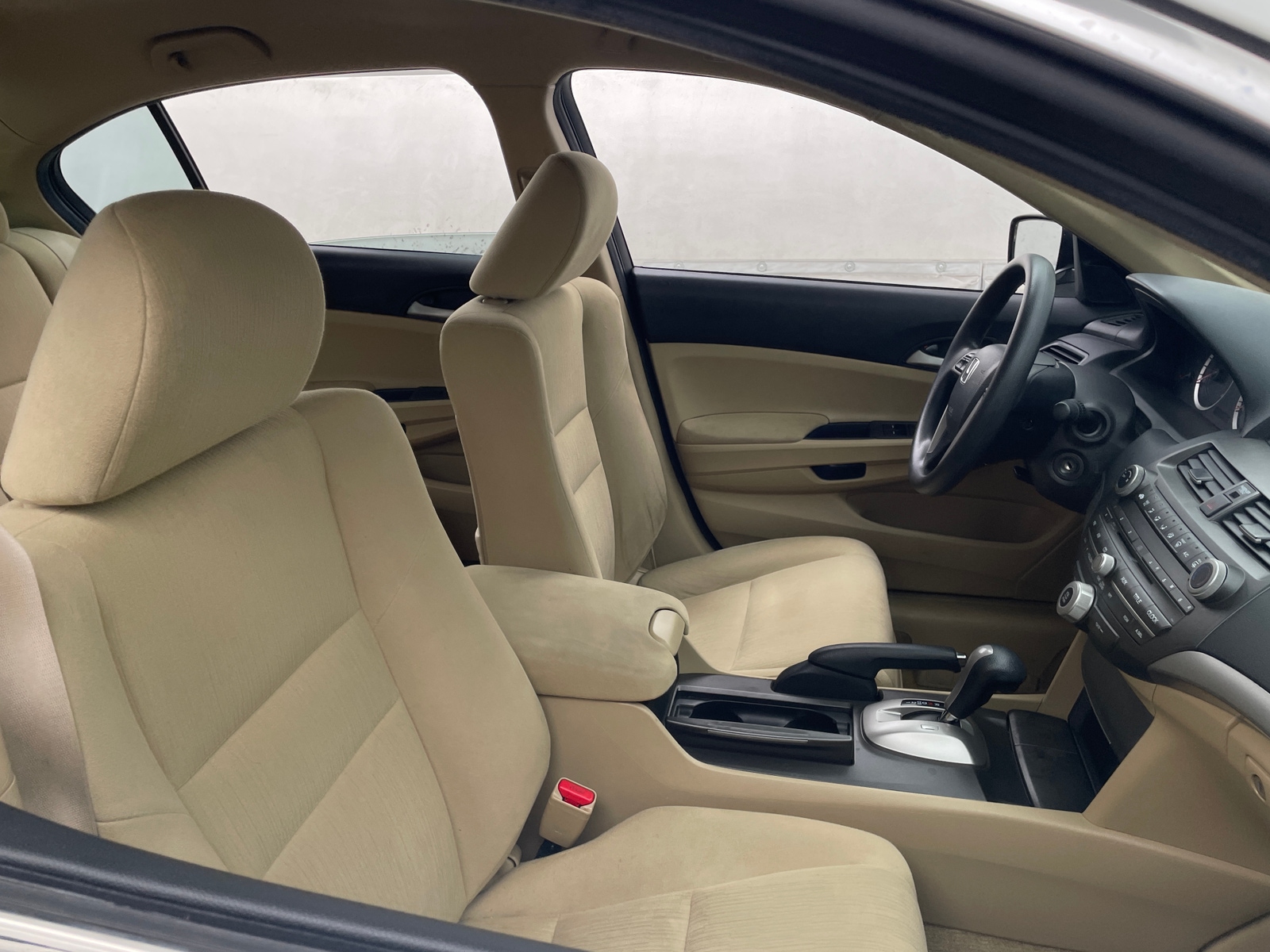 Thumbnail: 2011 Honda Accord - 2