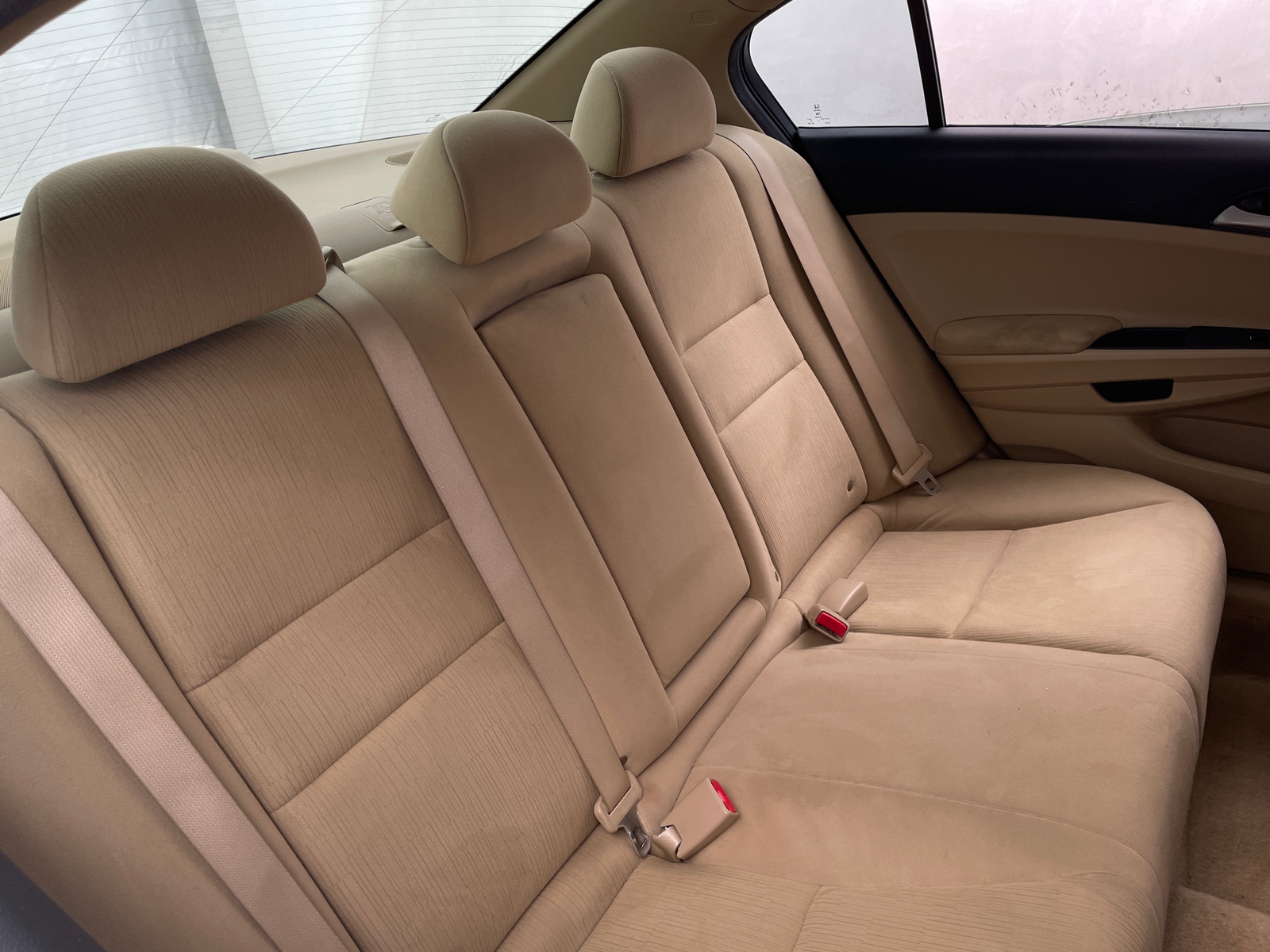 Thumbnail: 2011 Honda Accord - 6
