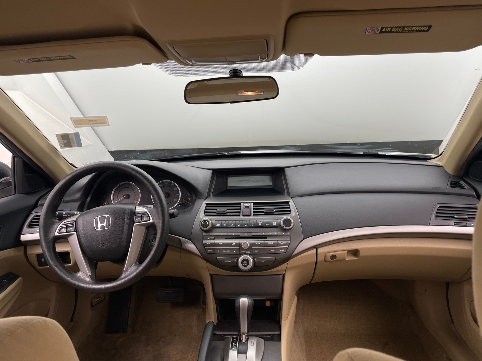 Thumbnail: 2011 Honda Accord - 3
