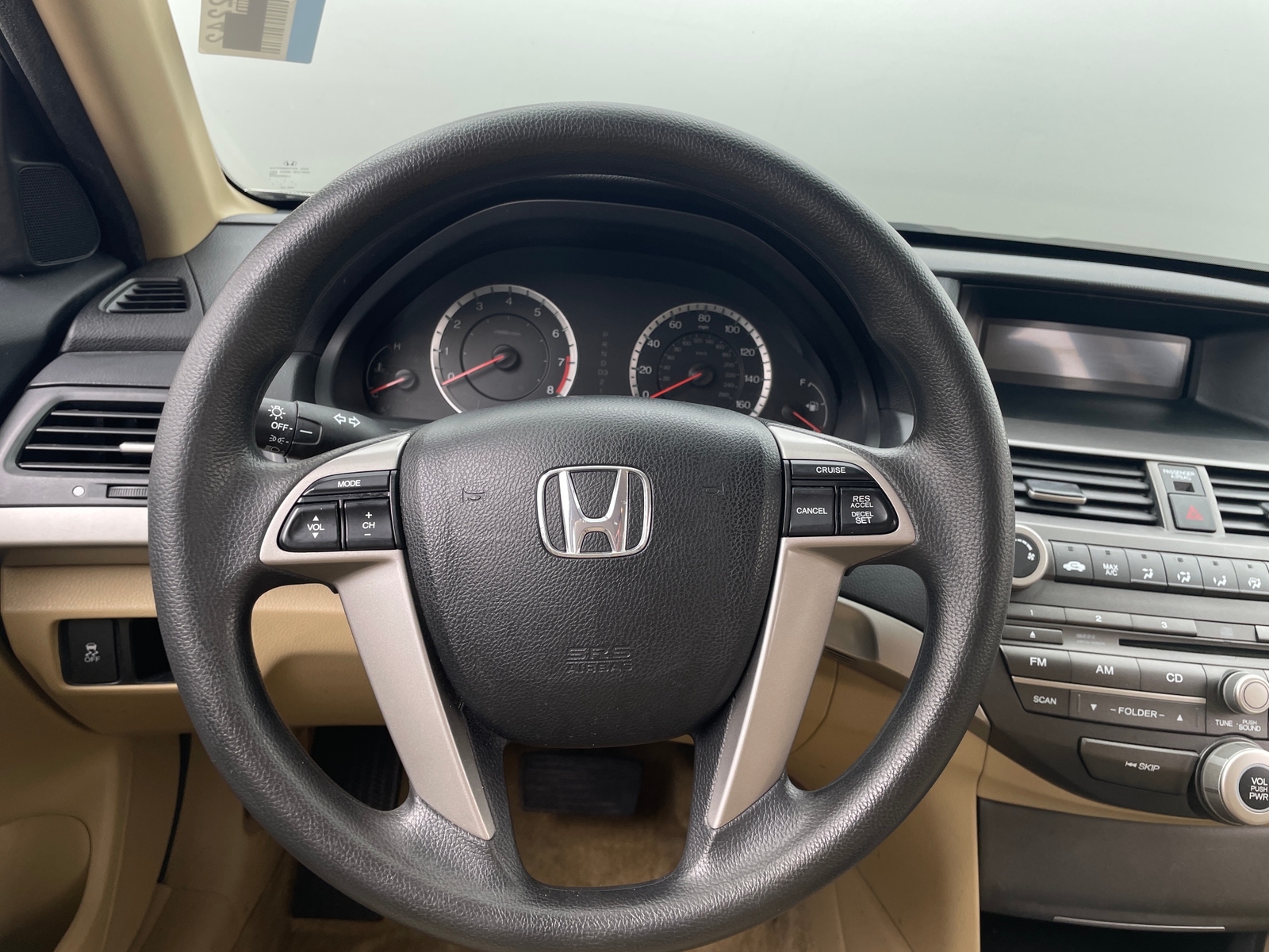 Thumbnail: 2011 Honda Accord - 5